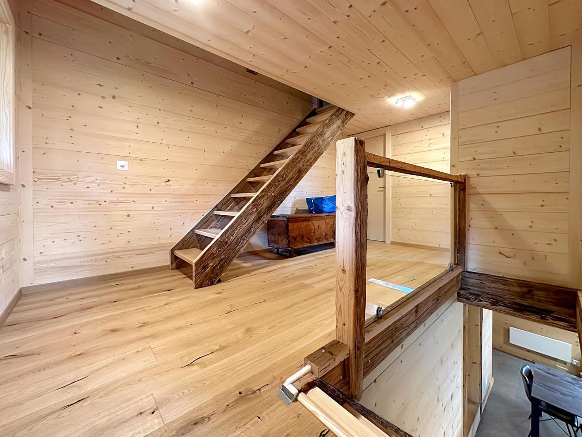 Chalet a Didi - Alps Paradise - 4 Vallees