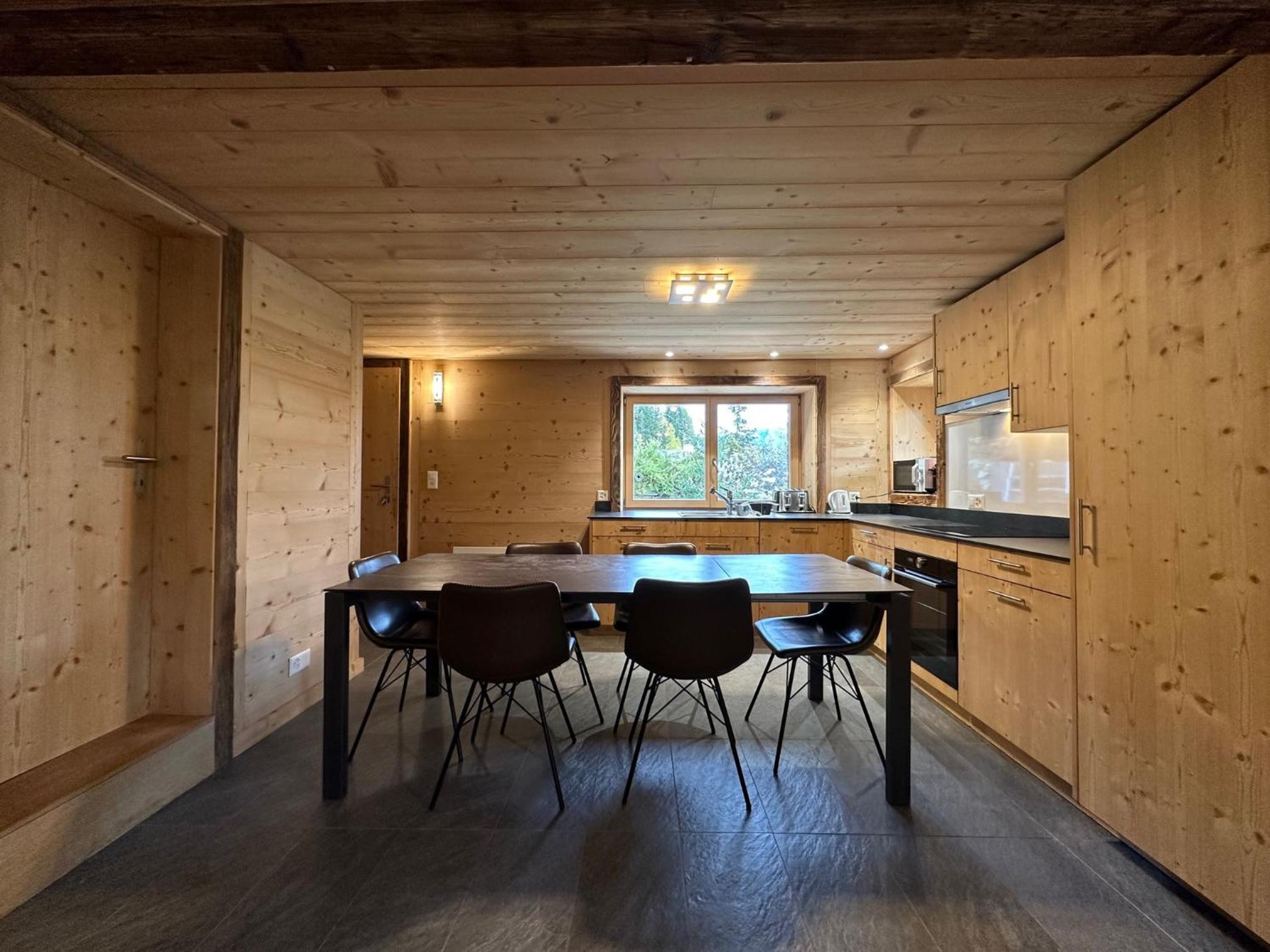 Chalet a Didi - Alps Paradise - 4 Vallees