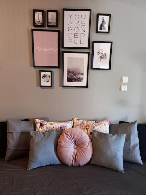 Renovated modern 3bdr flat w/balcony