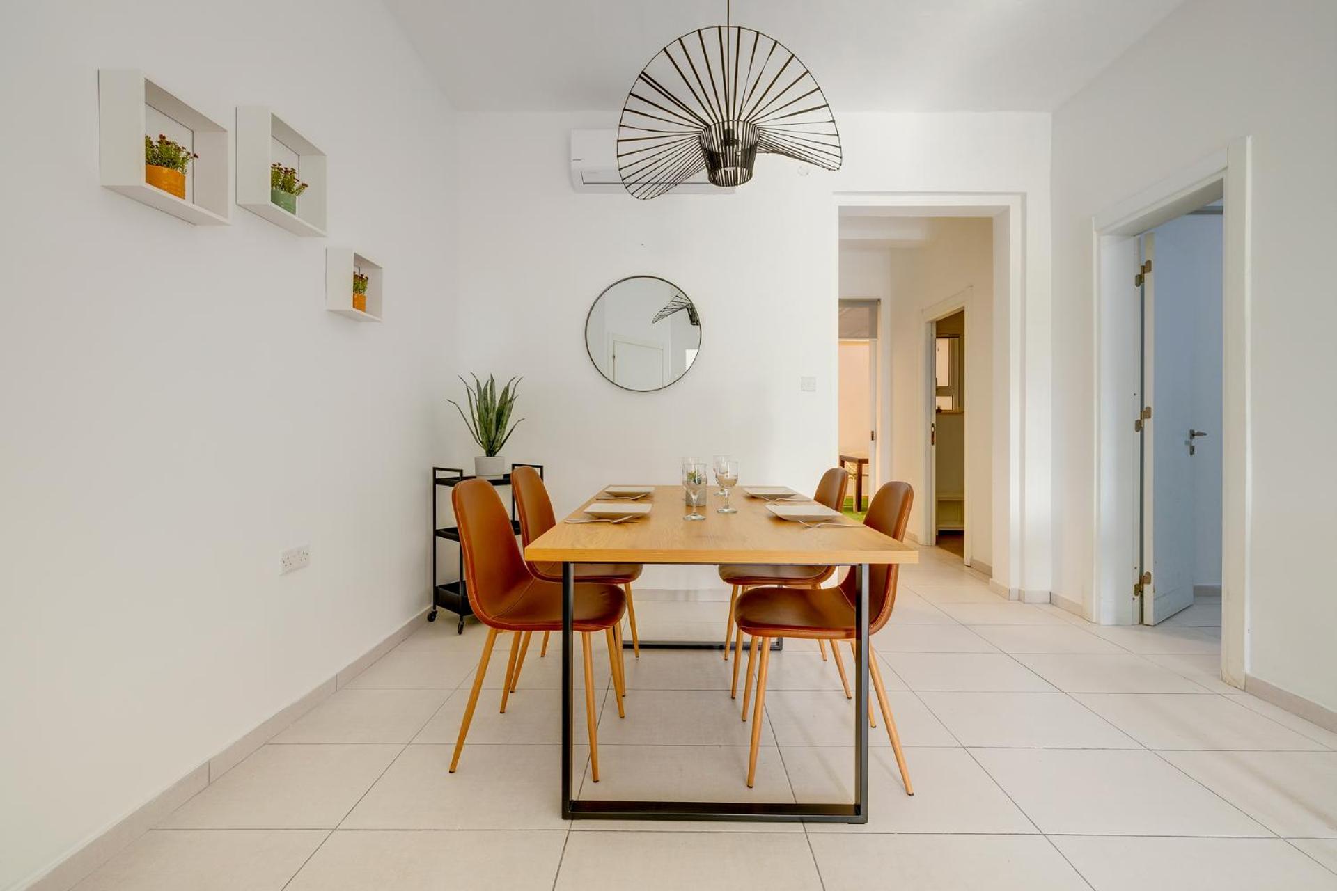 Contemporary Retreat in Prime Sliema Area view 5