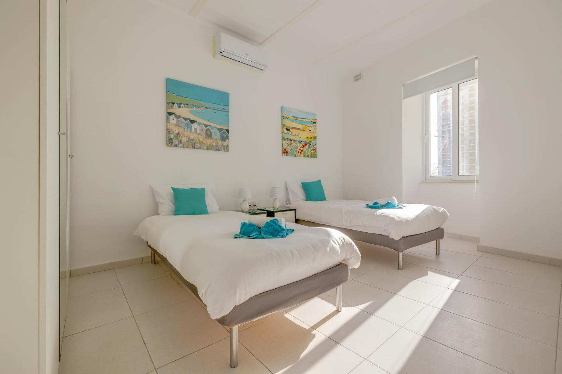 Contemporary Retreat in Prime Sliema Area view 4