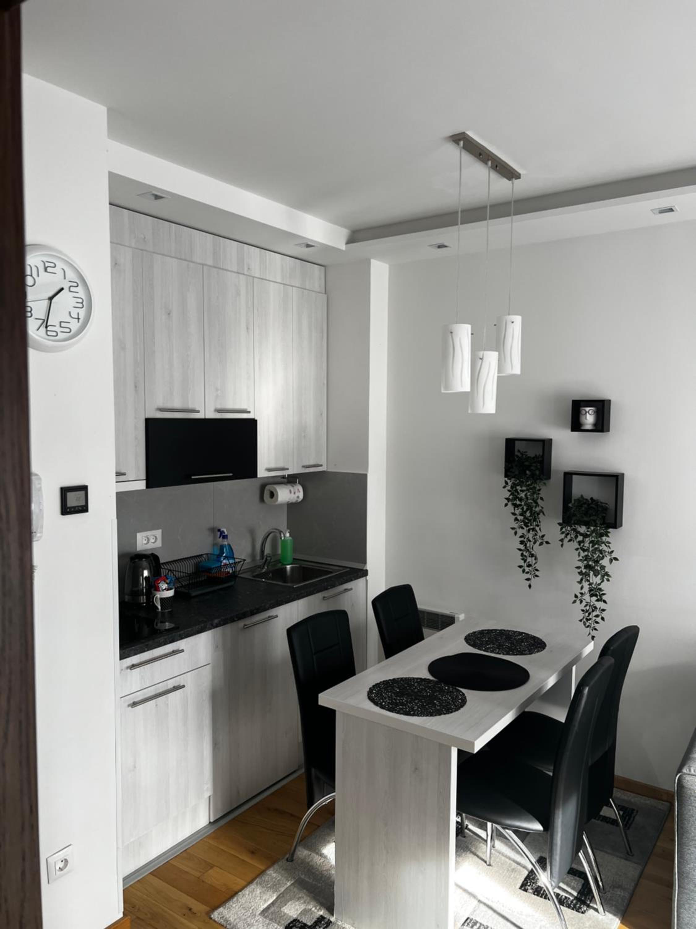 S Lux apartman Titova Vila Vardar view 5