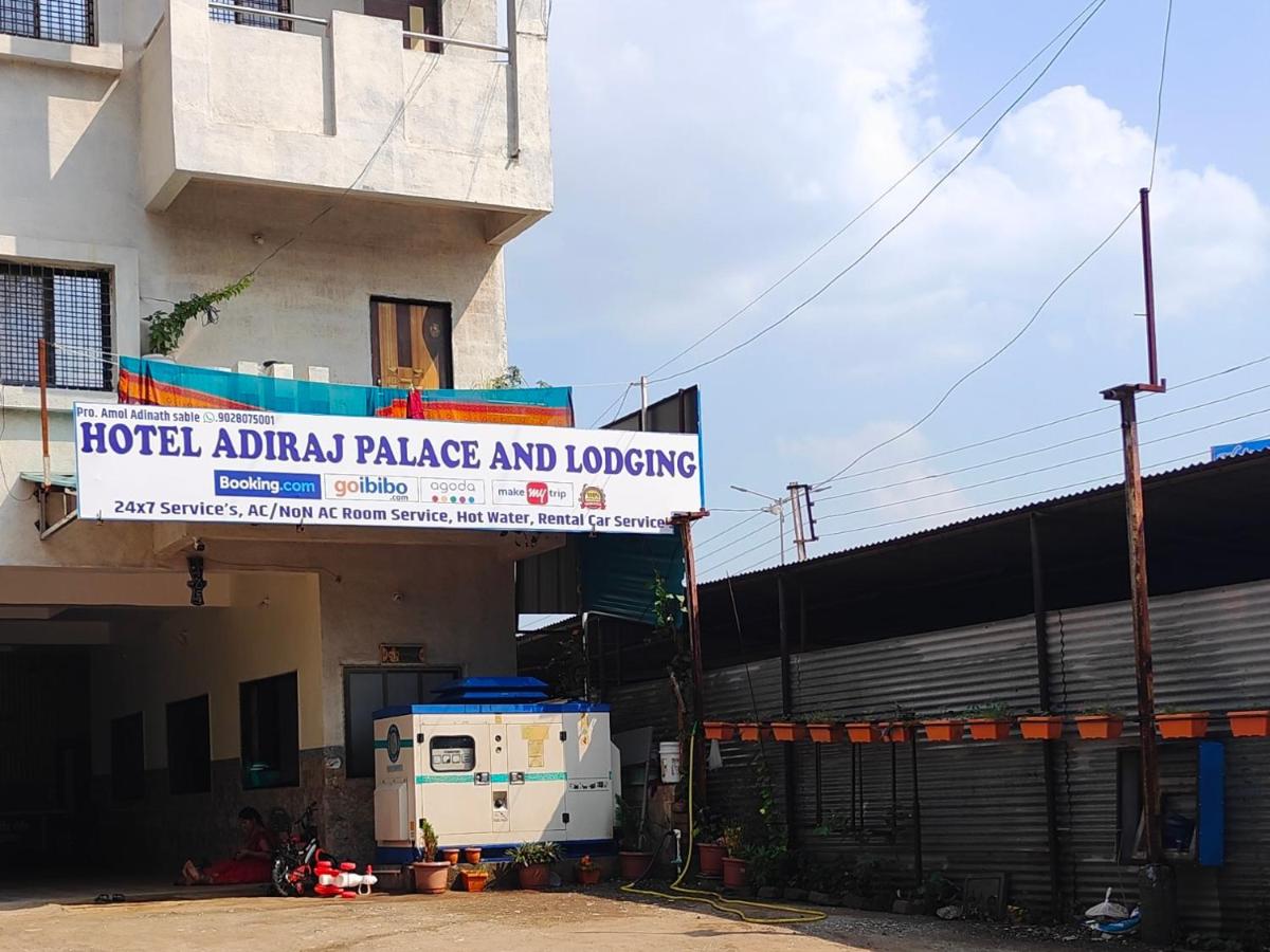 hotel building