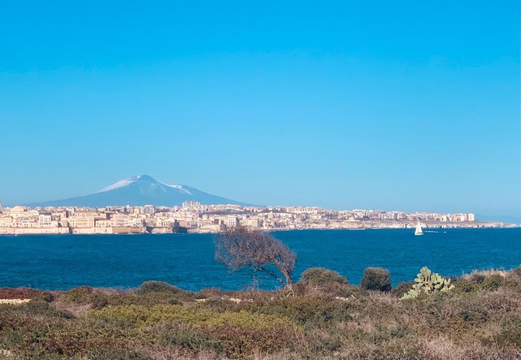 La Casetta Isonzo en Siracusa — other