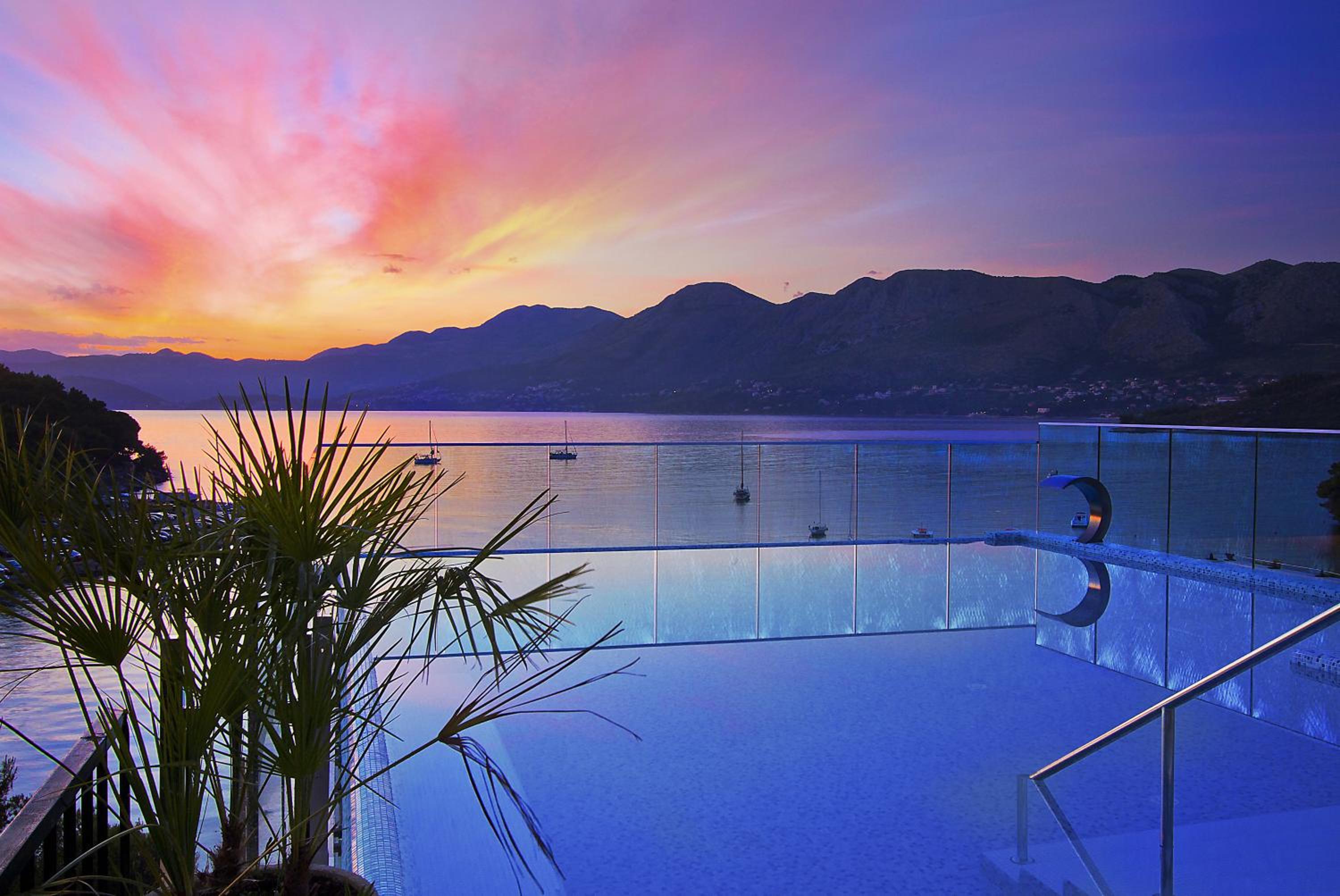 Cavtat Vacations - Hotel Cavtat - Property Image 1