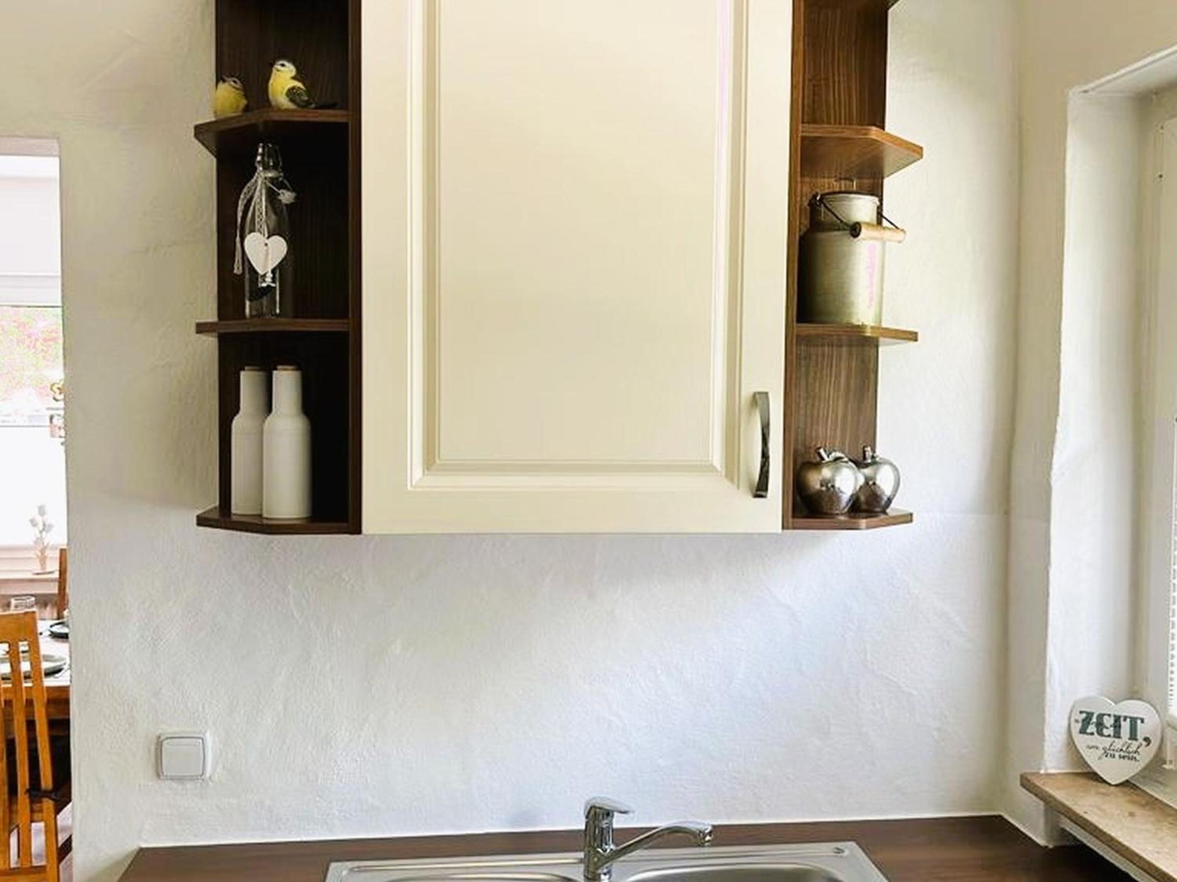 Ferienwohnung Sauerland an der Ruhr
