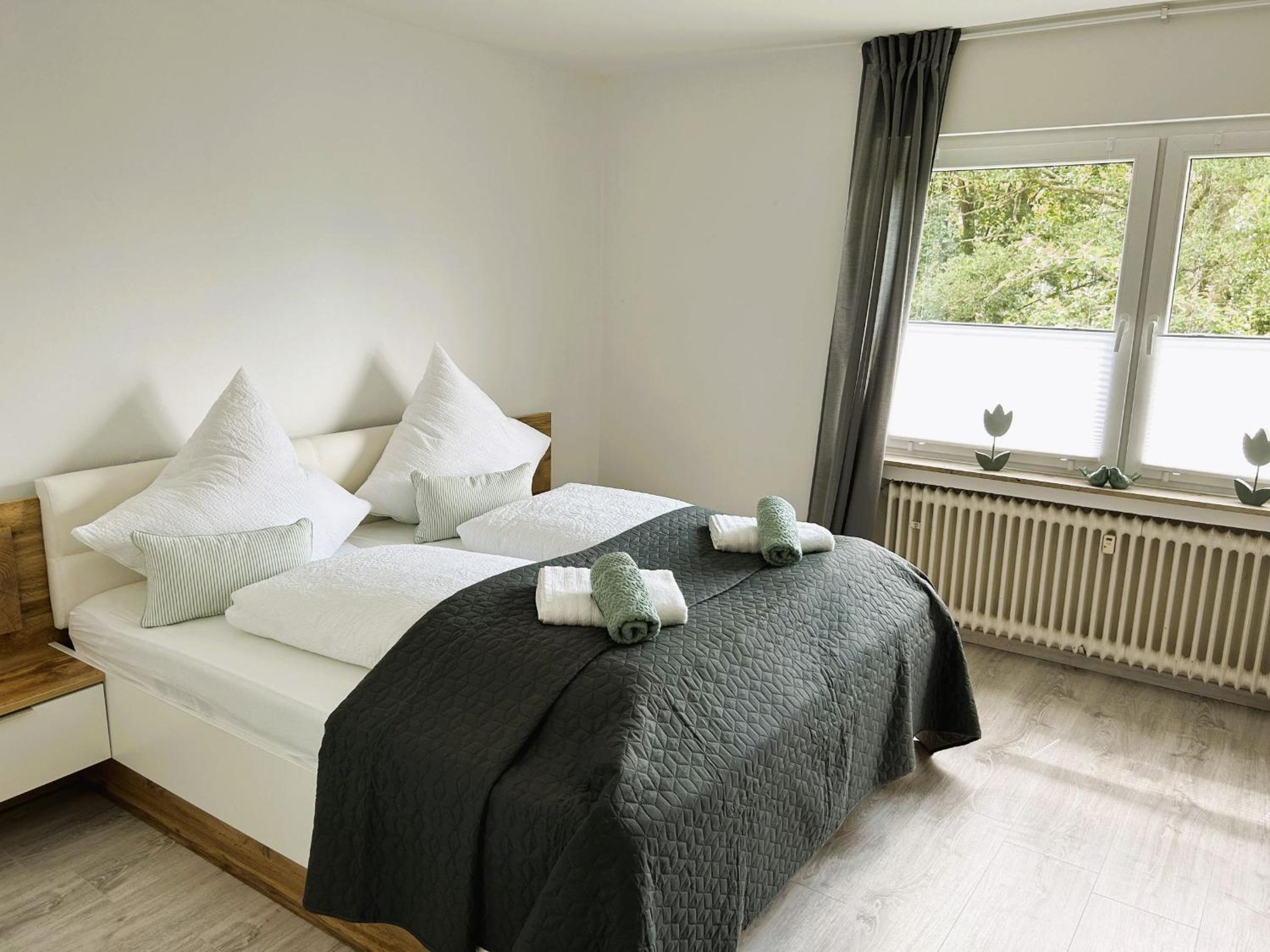 Ferienwohnung Sauerland an der Ruhr