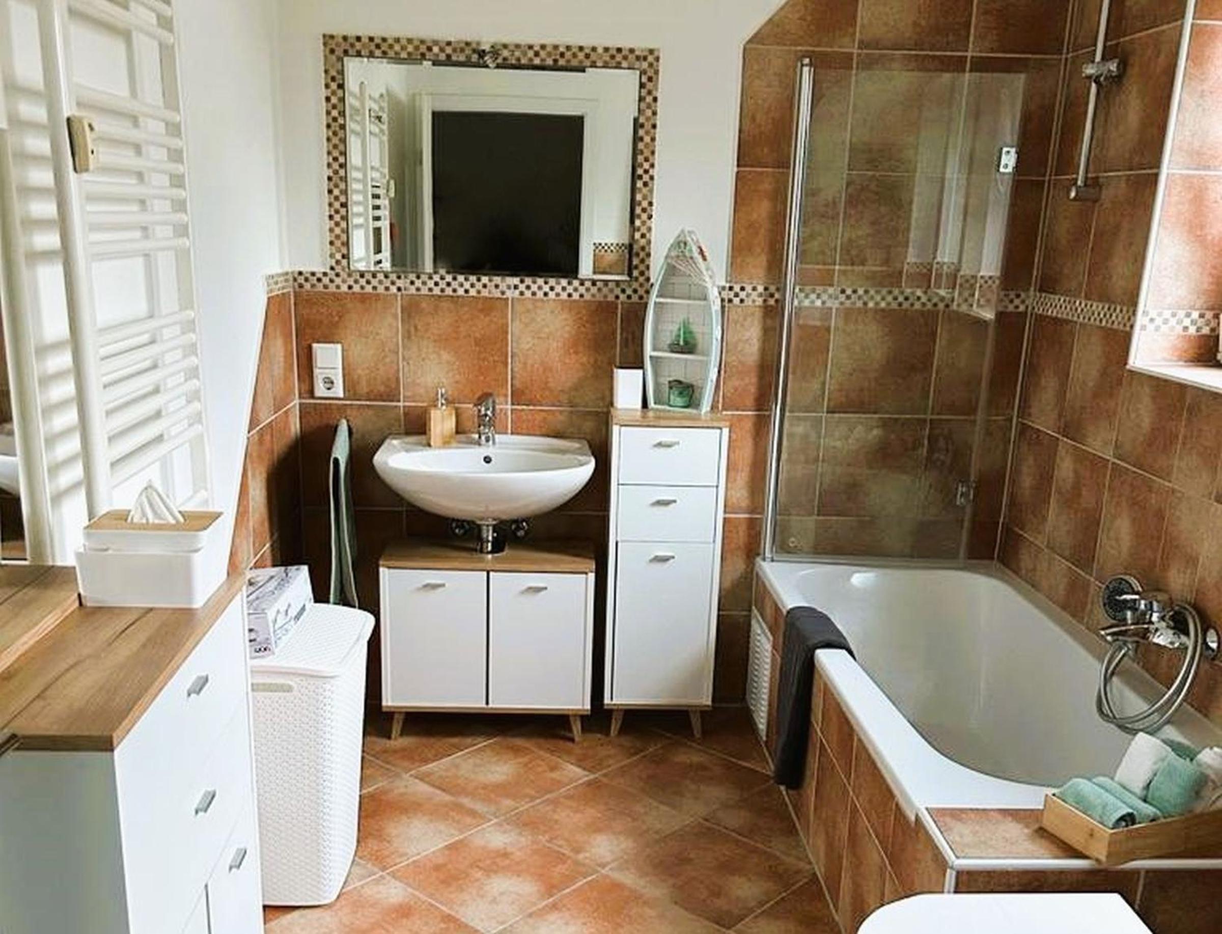Ferienwohnung Sauerland an der Ruhr