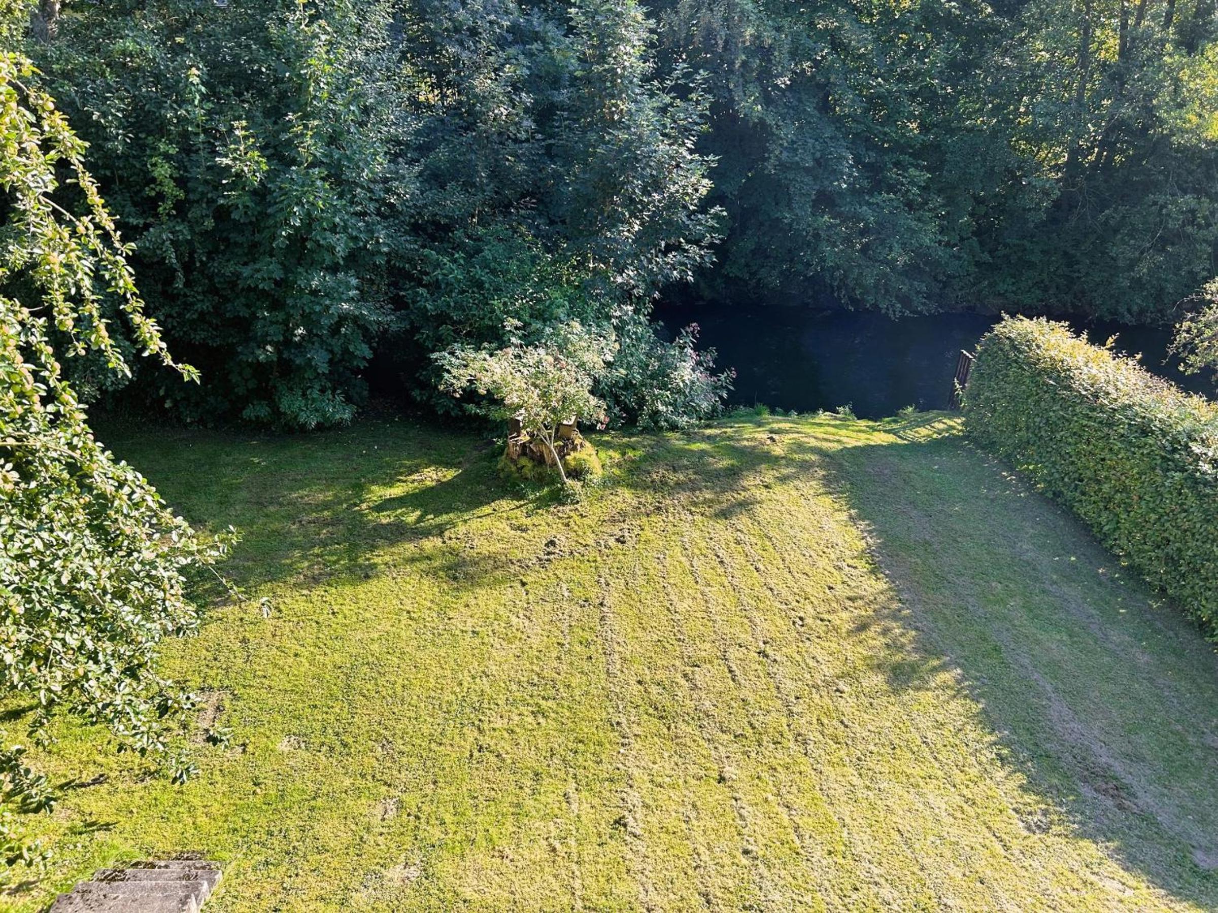 Ferienwohnung Sauerland an der Ruhr