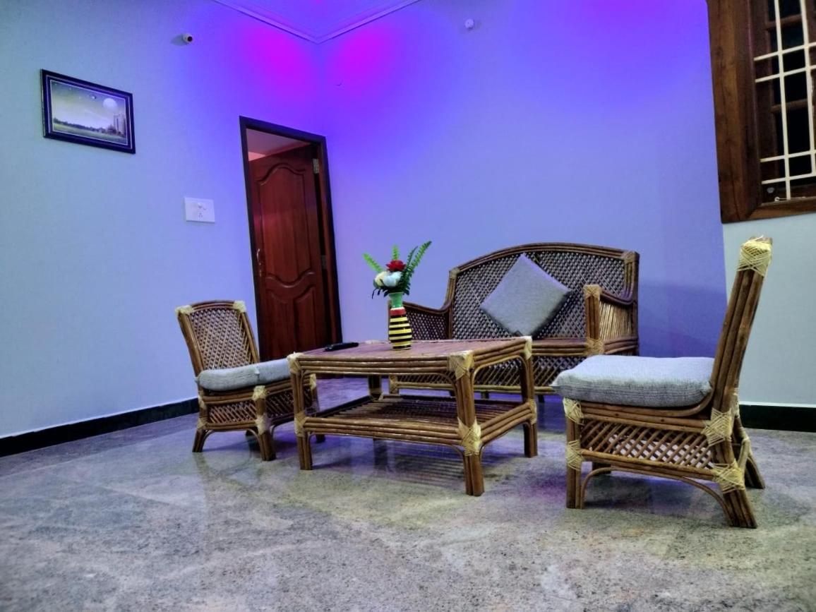 SK VILLA view 3
