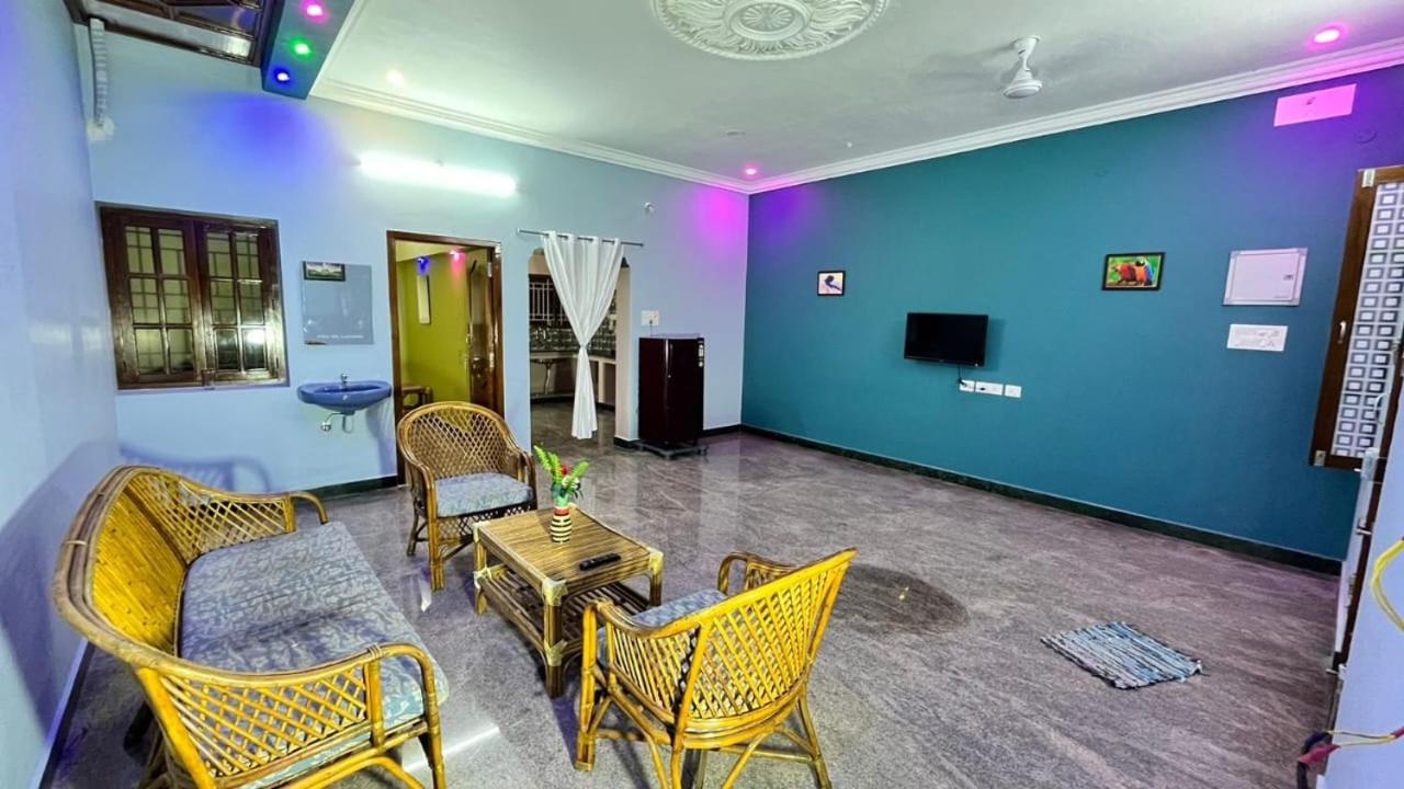 SK VILLA view 5