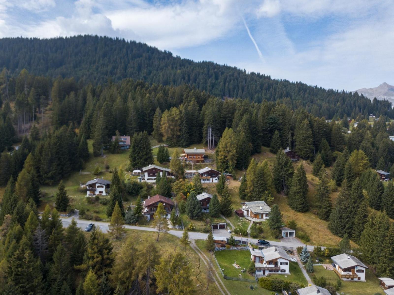 Alpen Retreat