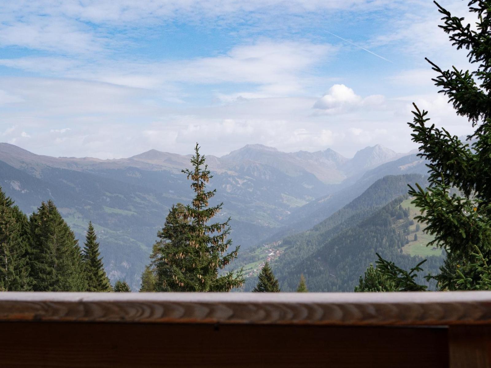 Alpen Retreat