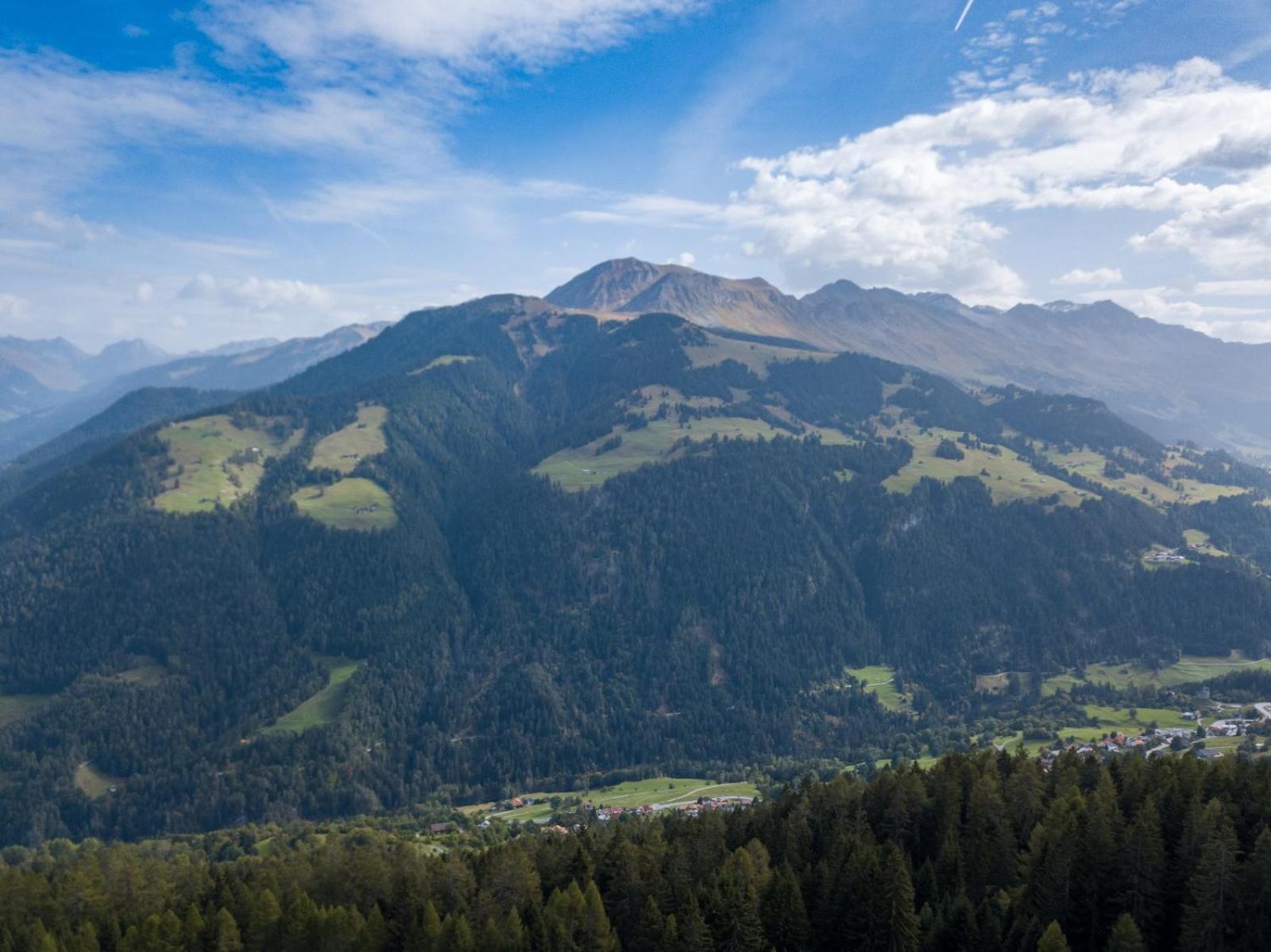 Alpen Retreat