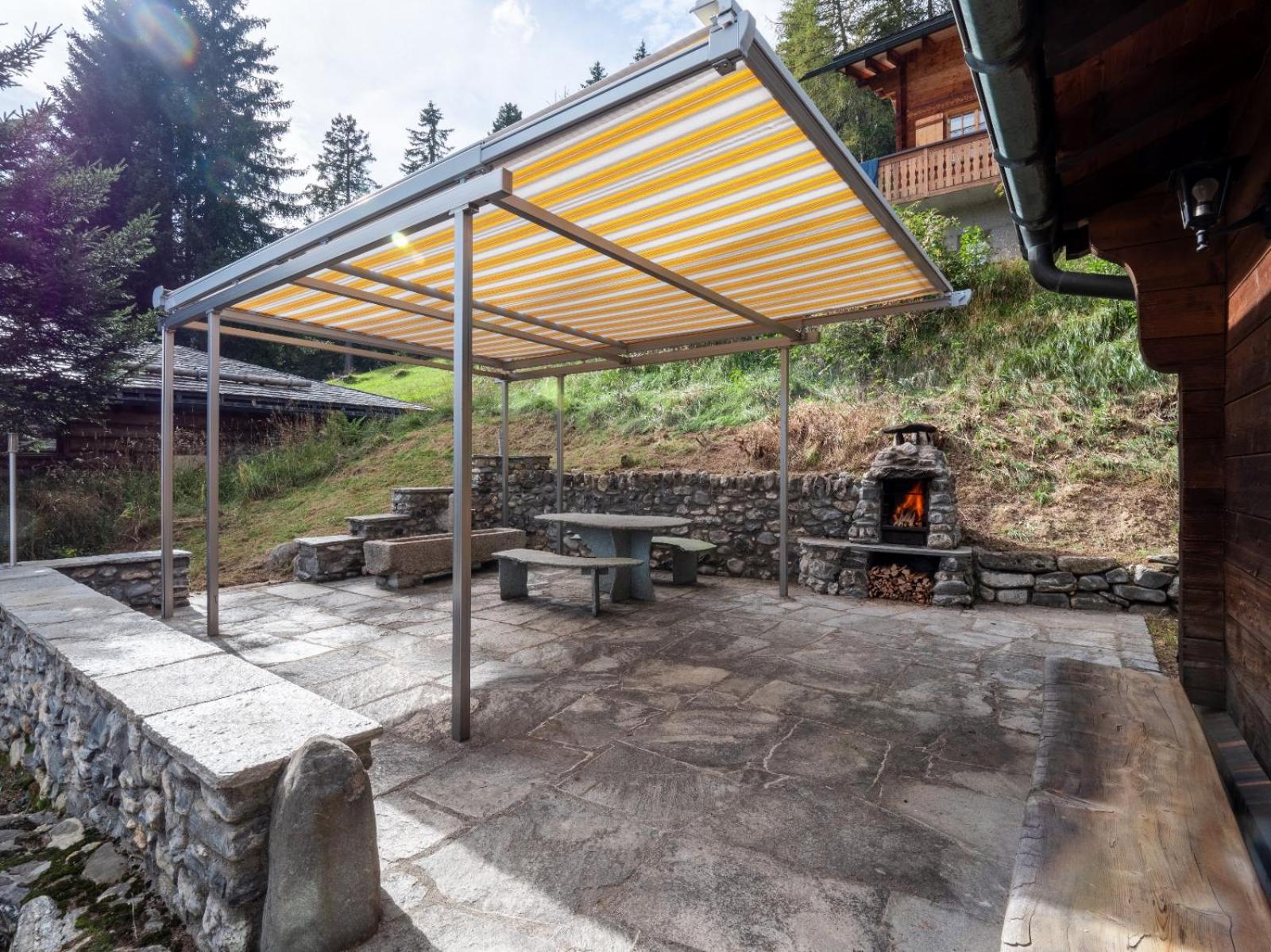 Alpen Retreat
