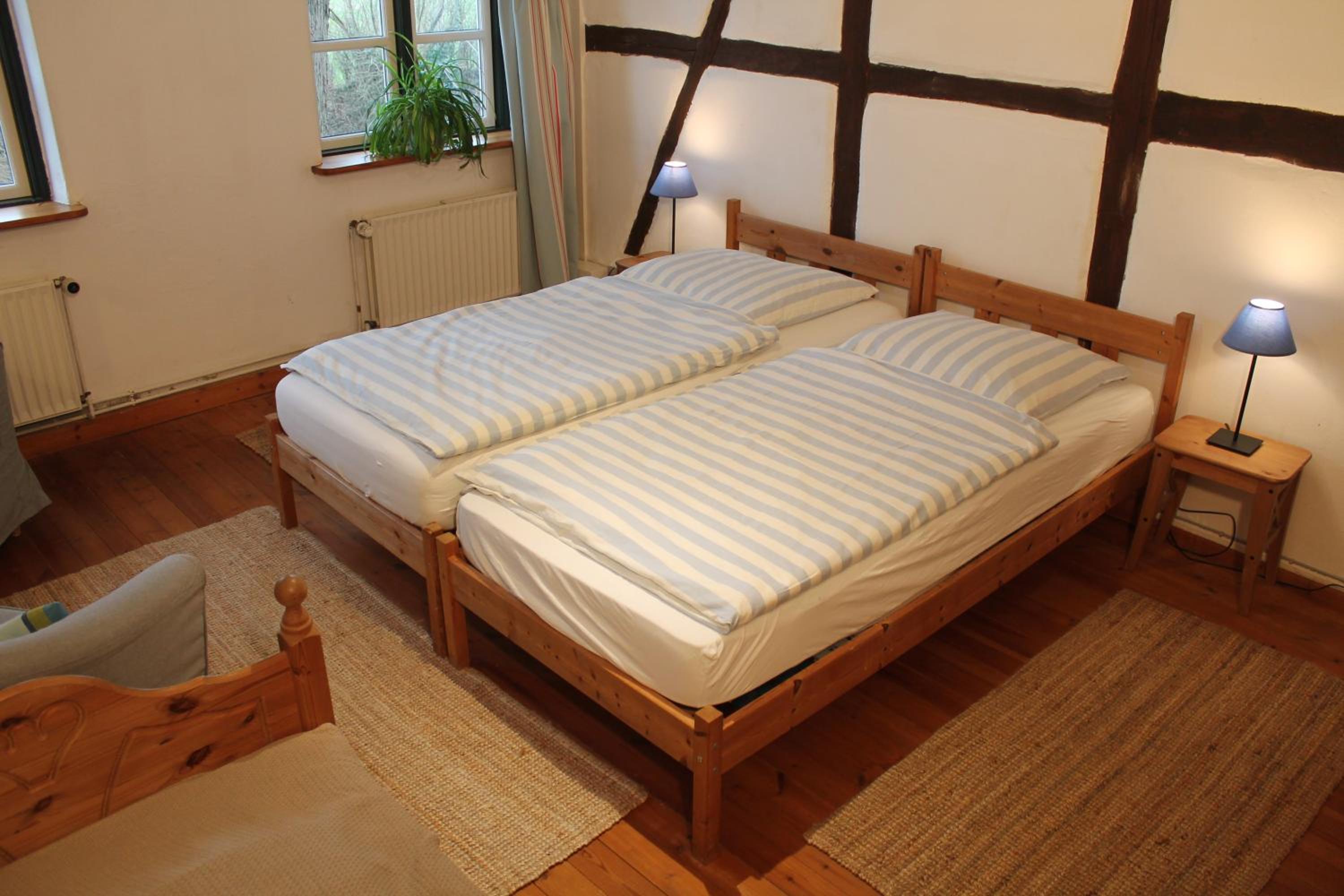 Das Abendrote Haus- Kurz und Langzeitvermietung für Monteure