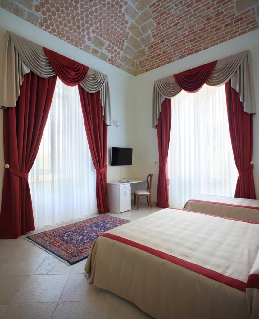 Tenuta Lama Gorga