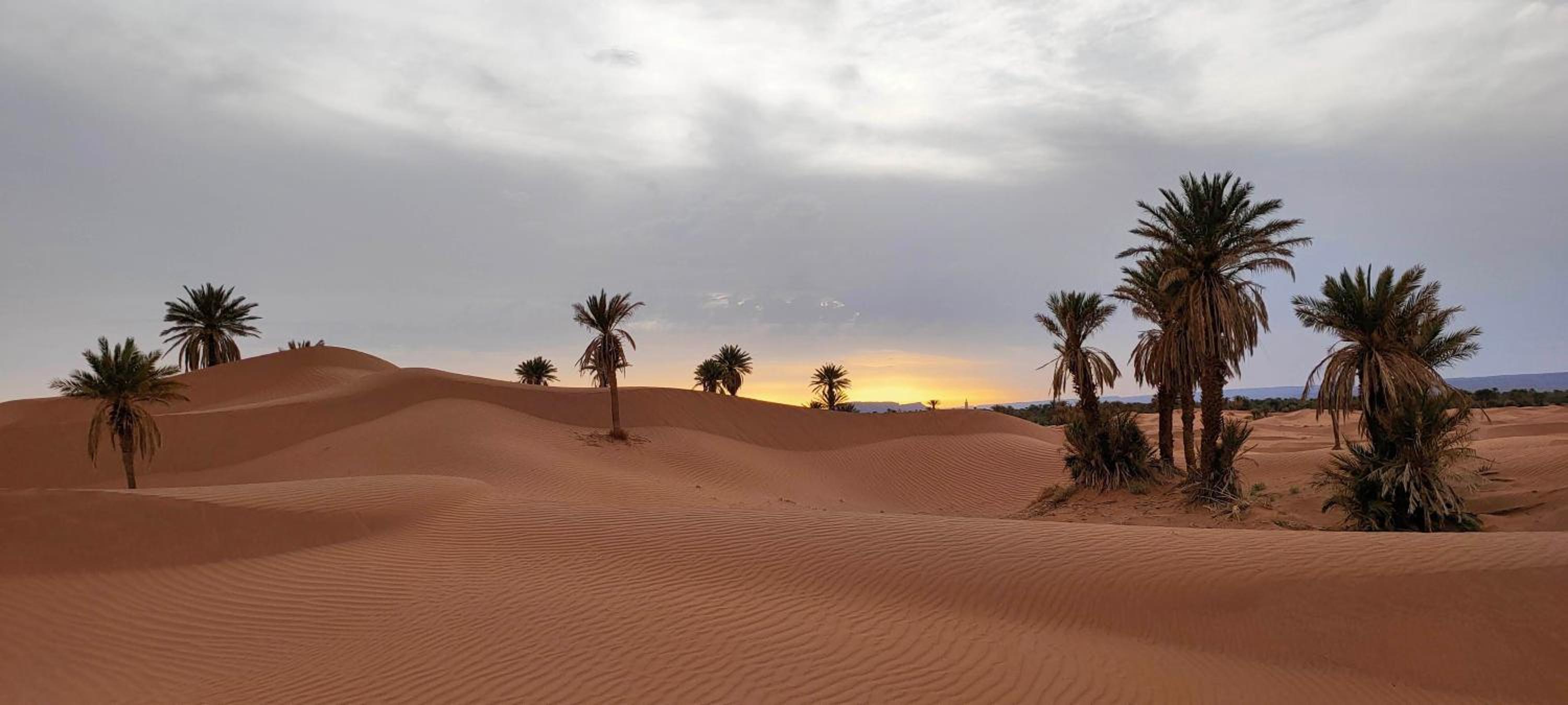 Dar Bani view 5