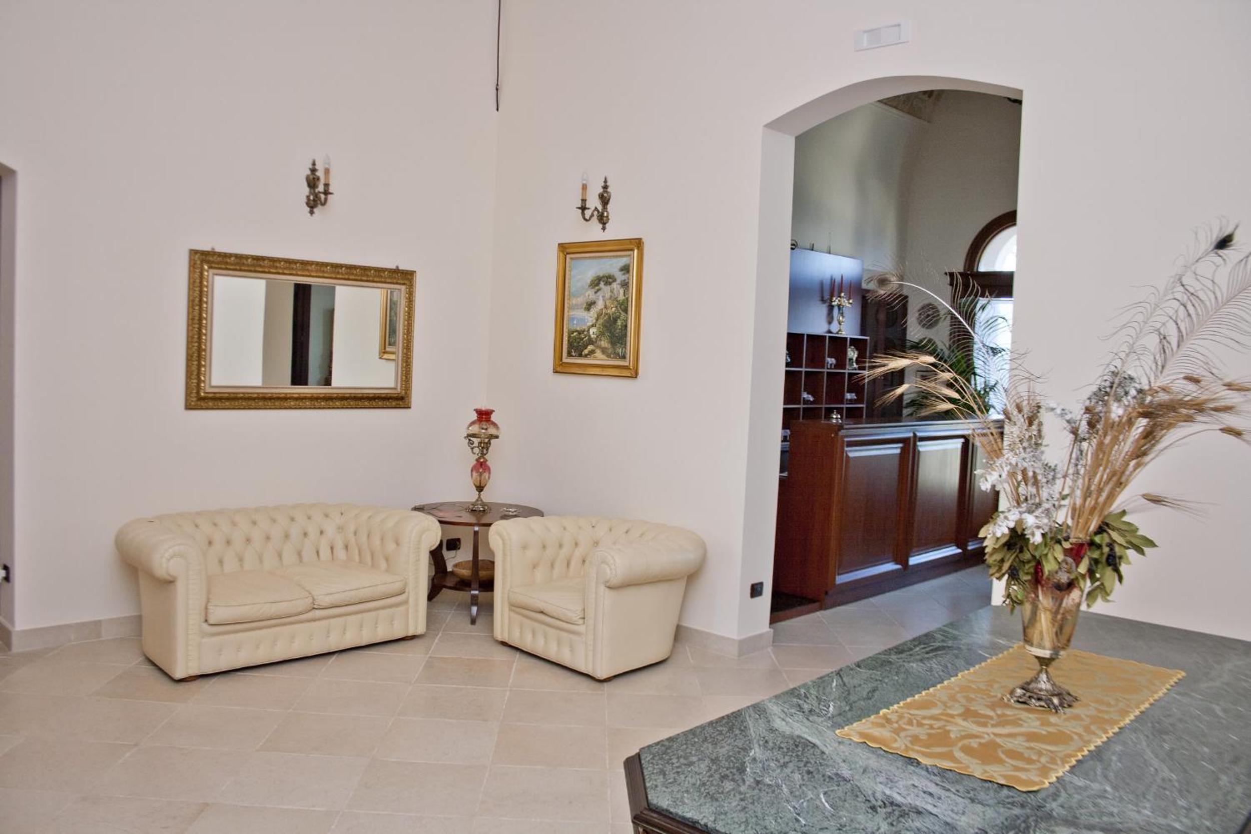 Tenuta Lama Gorga