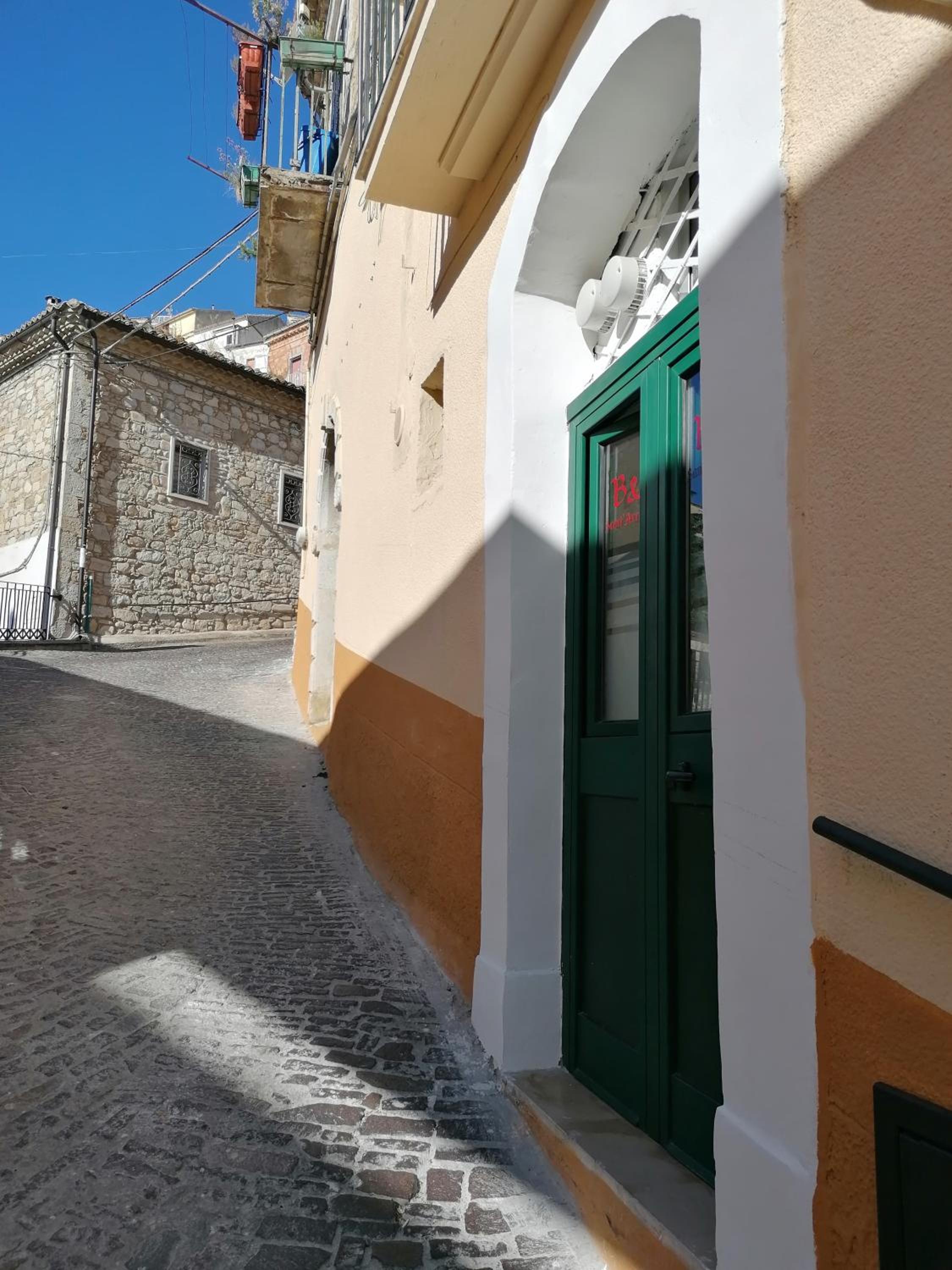 Bed & Breakfast Sant'Arcangelo view 5