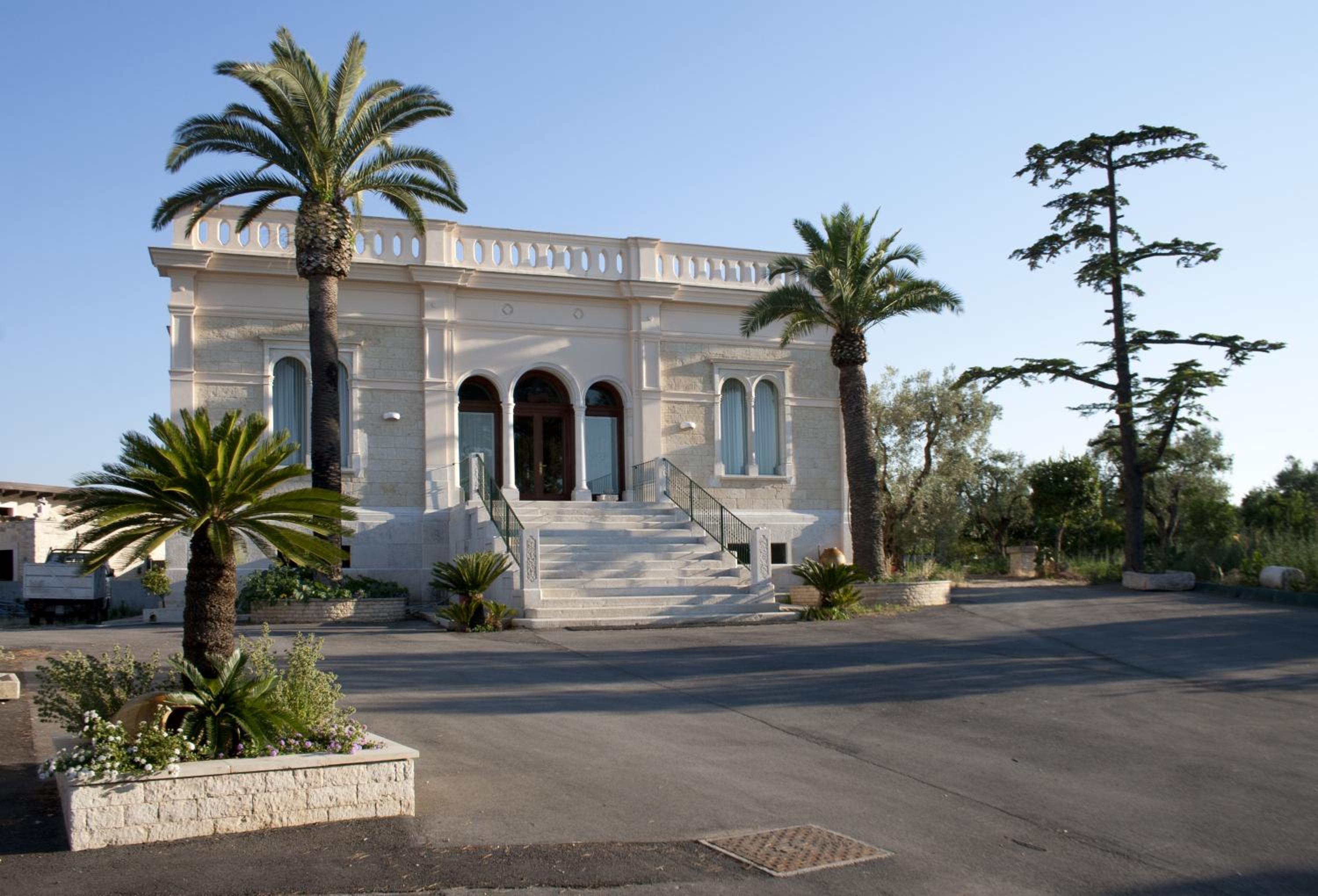 Tenuta Lama Gorga