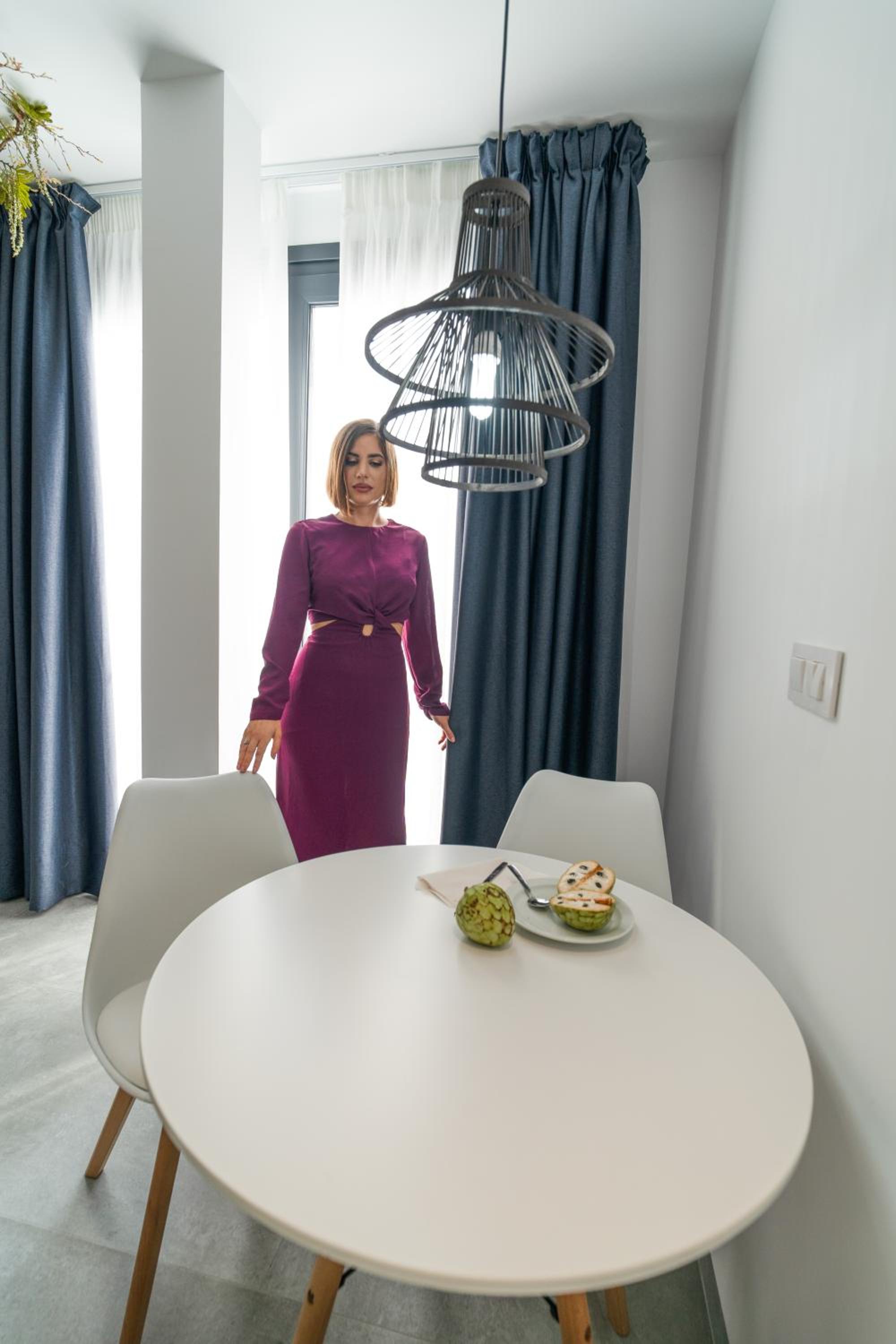 Riam suites apartamentos