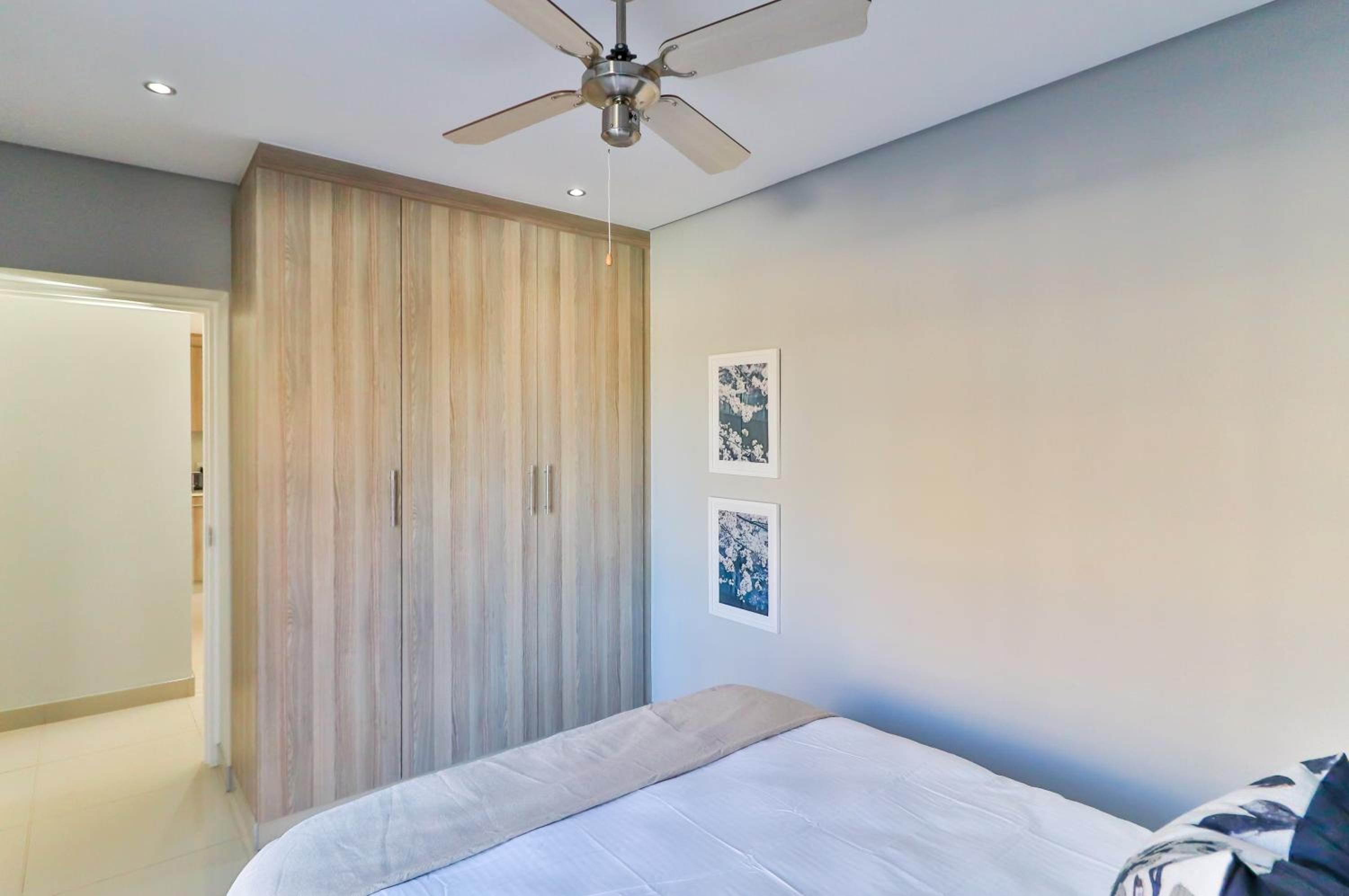 Reserved Suites Fourways view 4