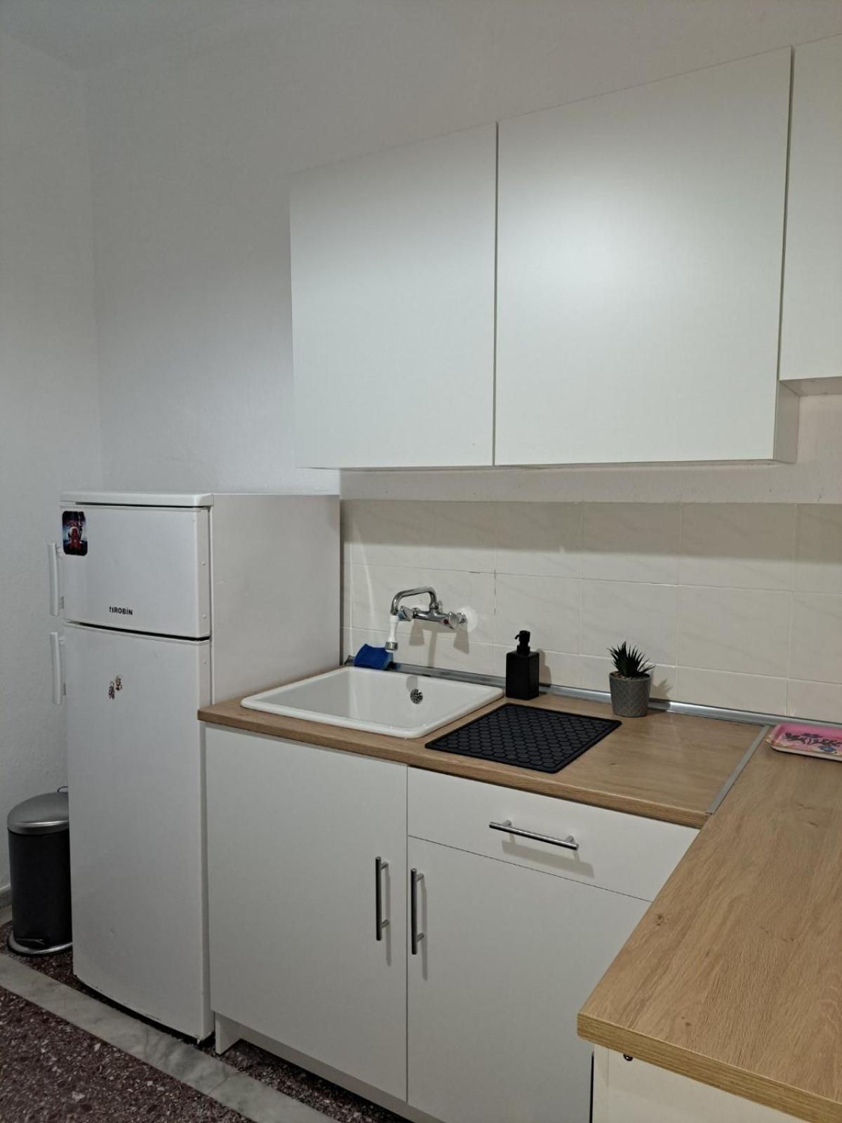 Blue Horizon Apartment view 4