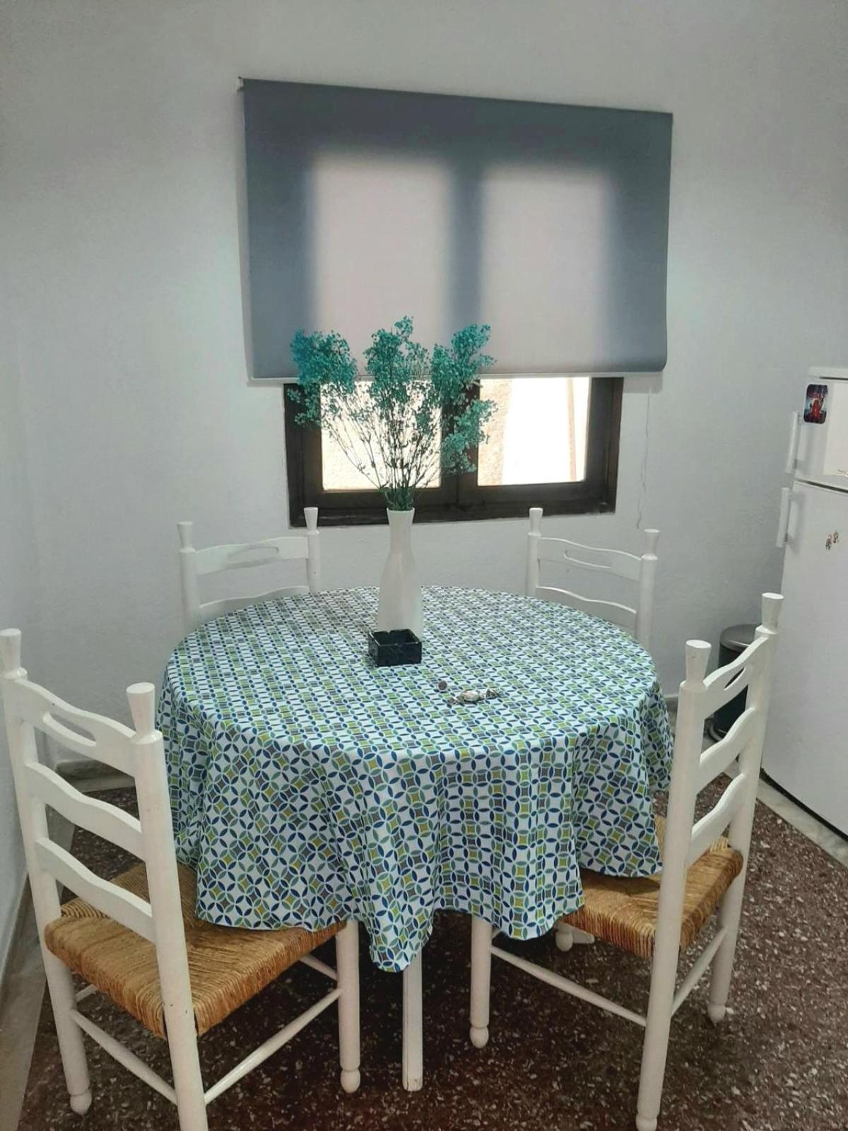 Blue Horizon Apartment view 3