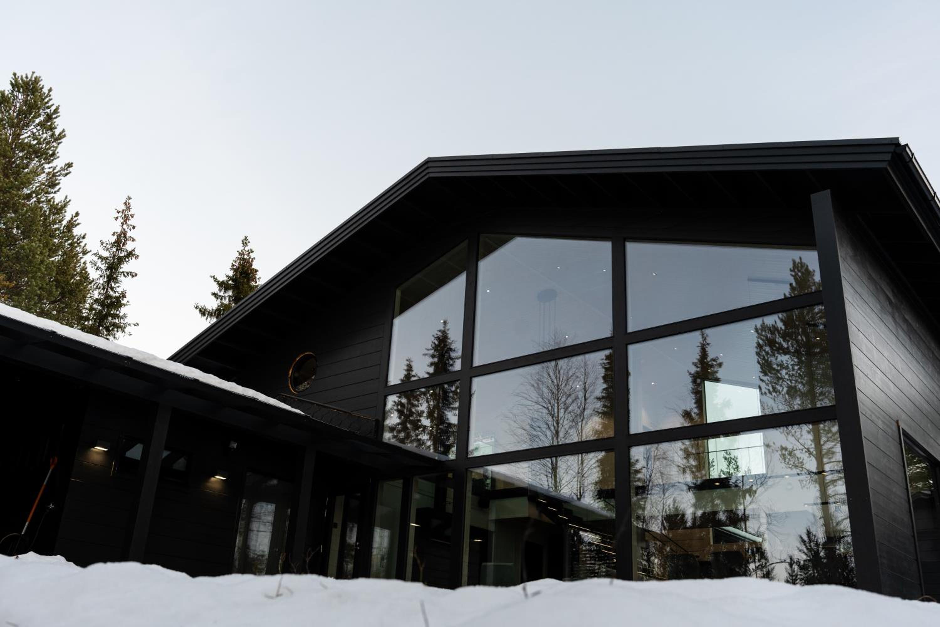 Villa Ailo