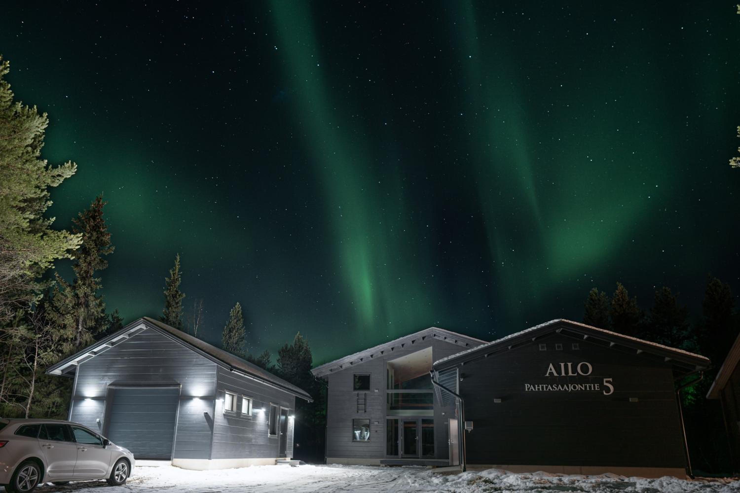 Villa Ailo