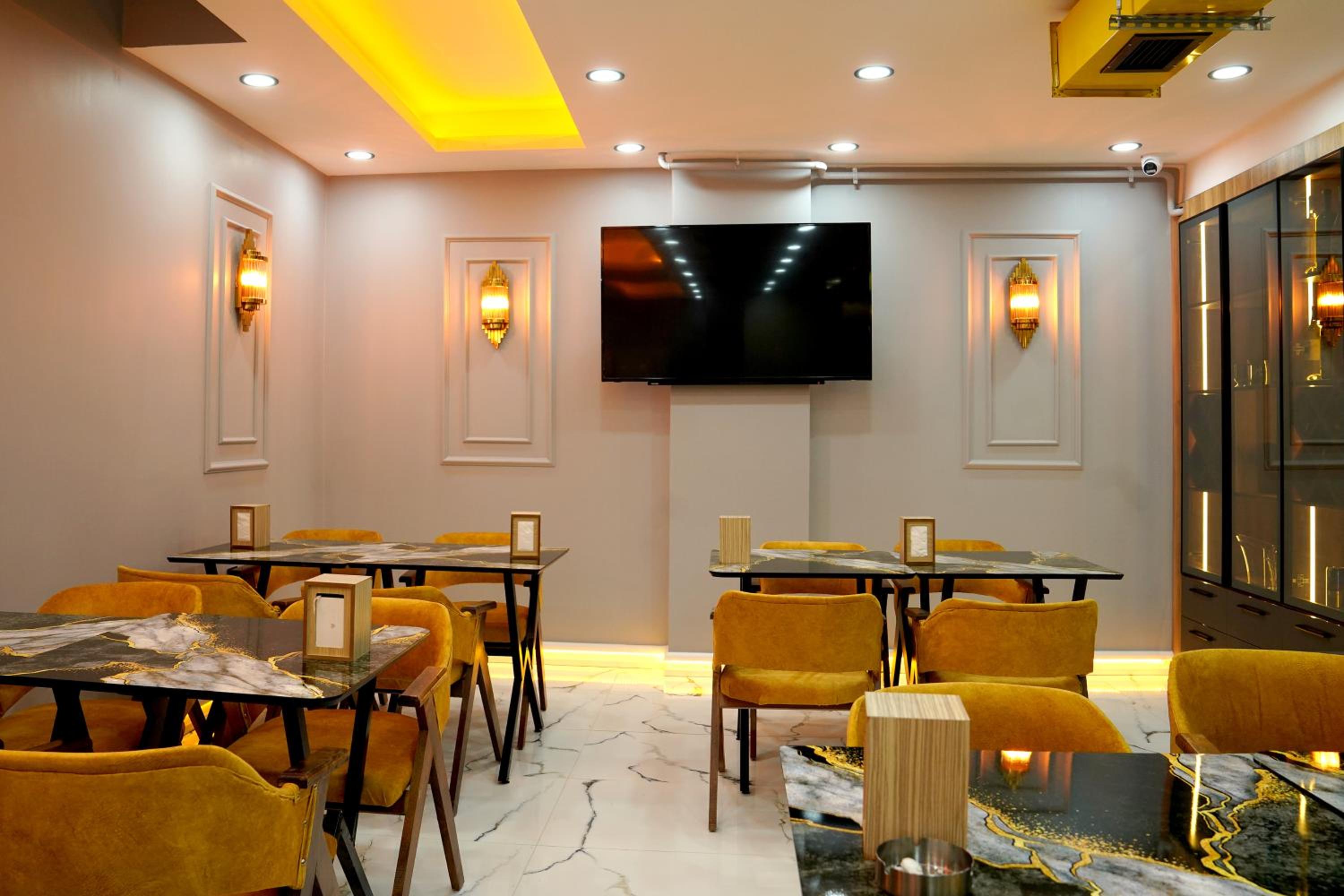 GreenWich Hotel