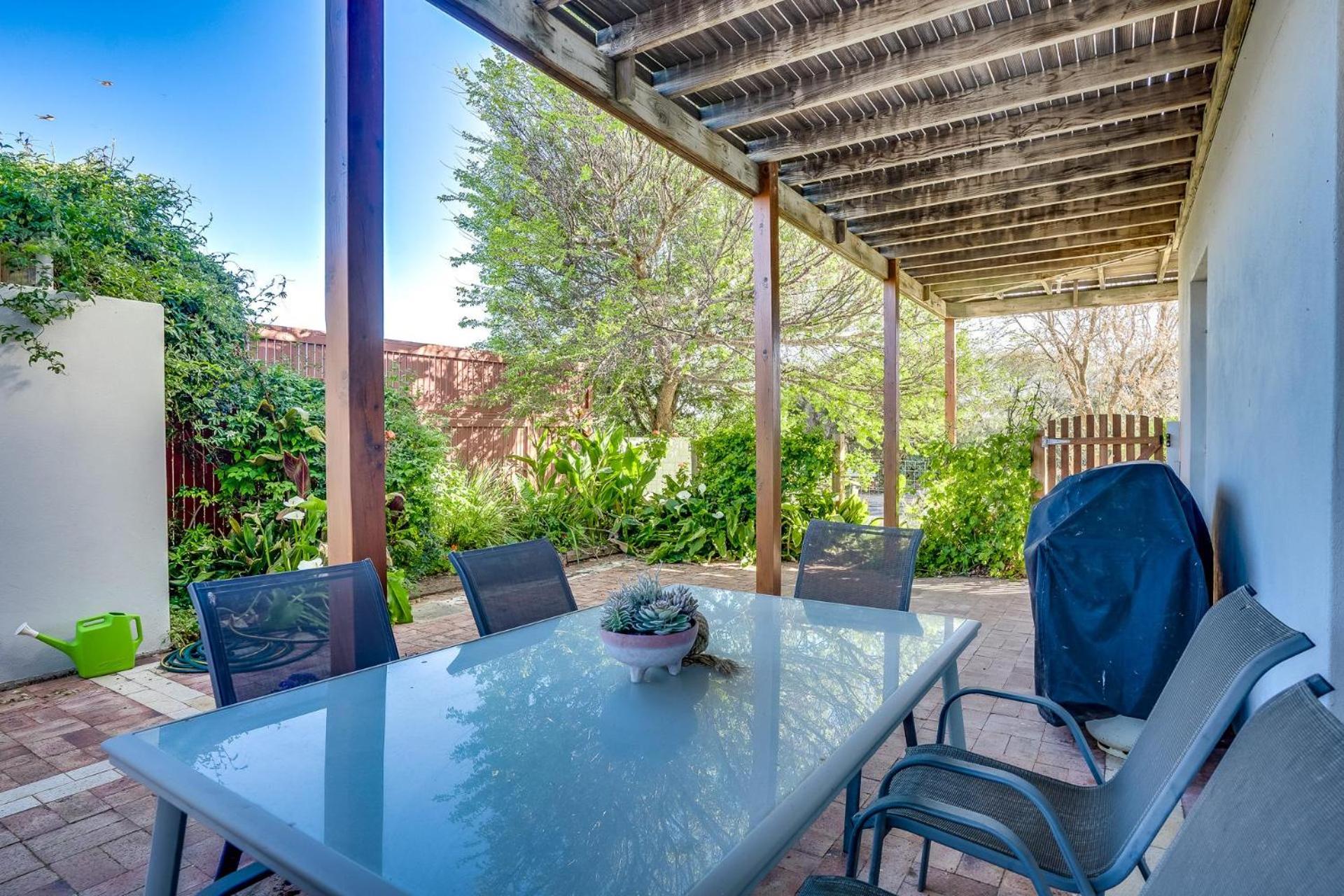 Sea View Timber Escape