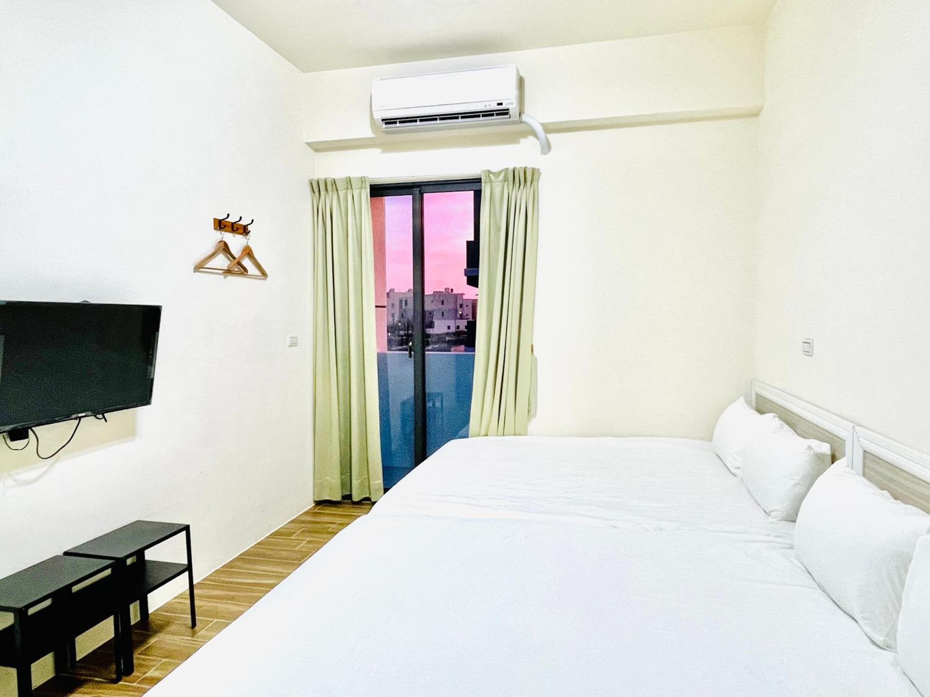 Penghu Happy House view 2