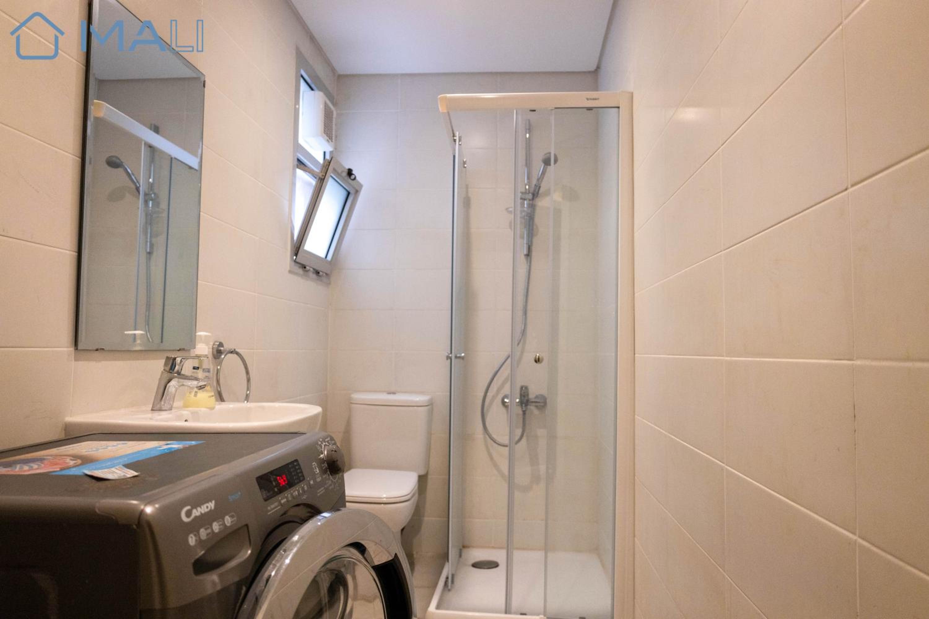 Cairo Festival Elegant 3BR Apartment