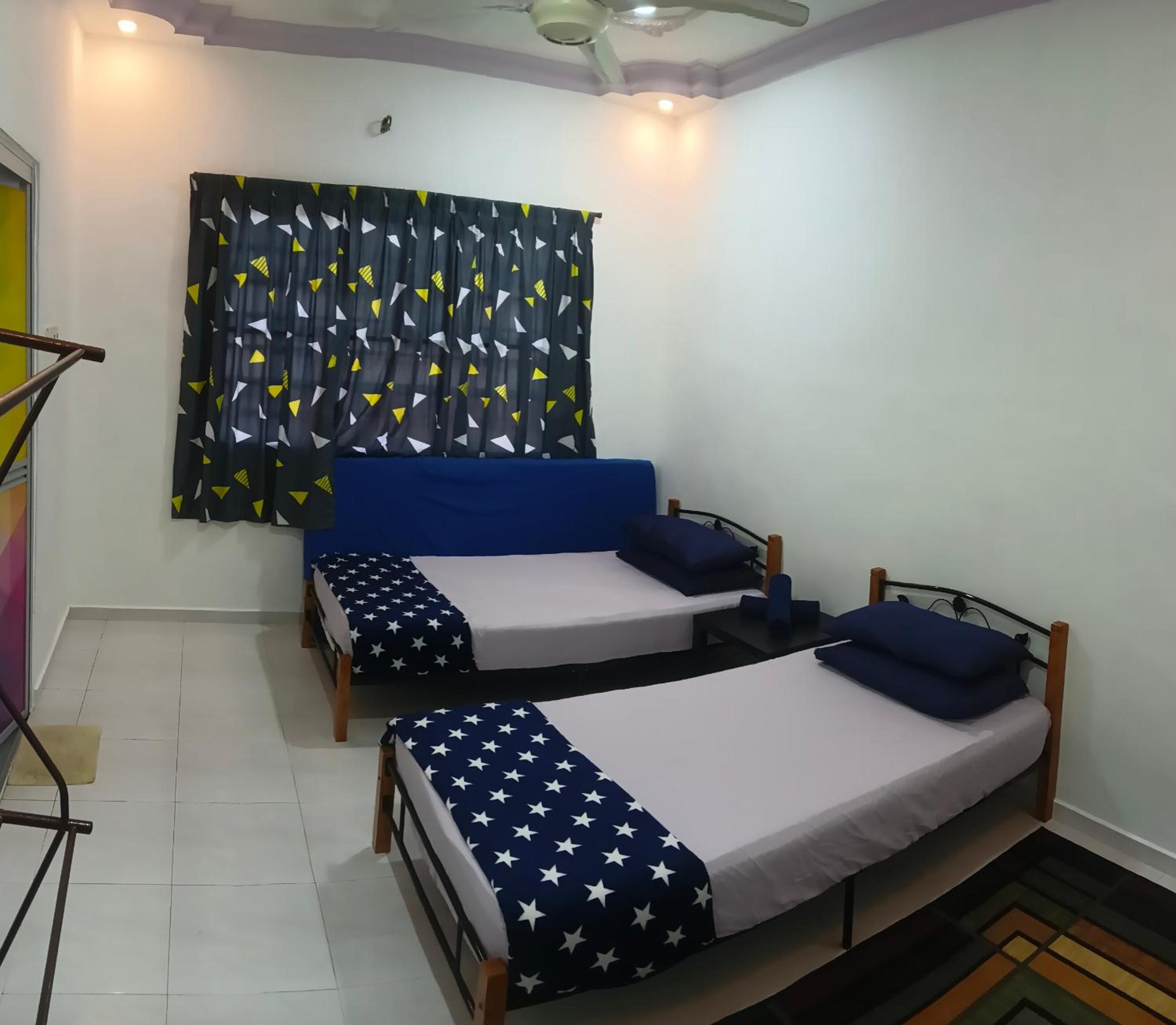 Homestay No. 8 photo 1