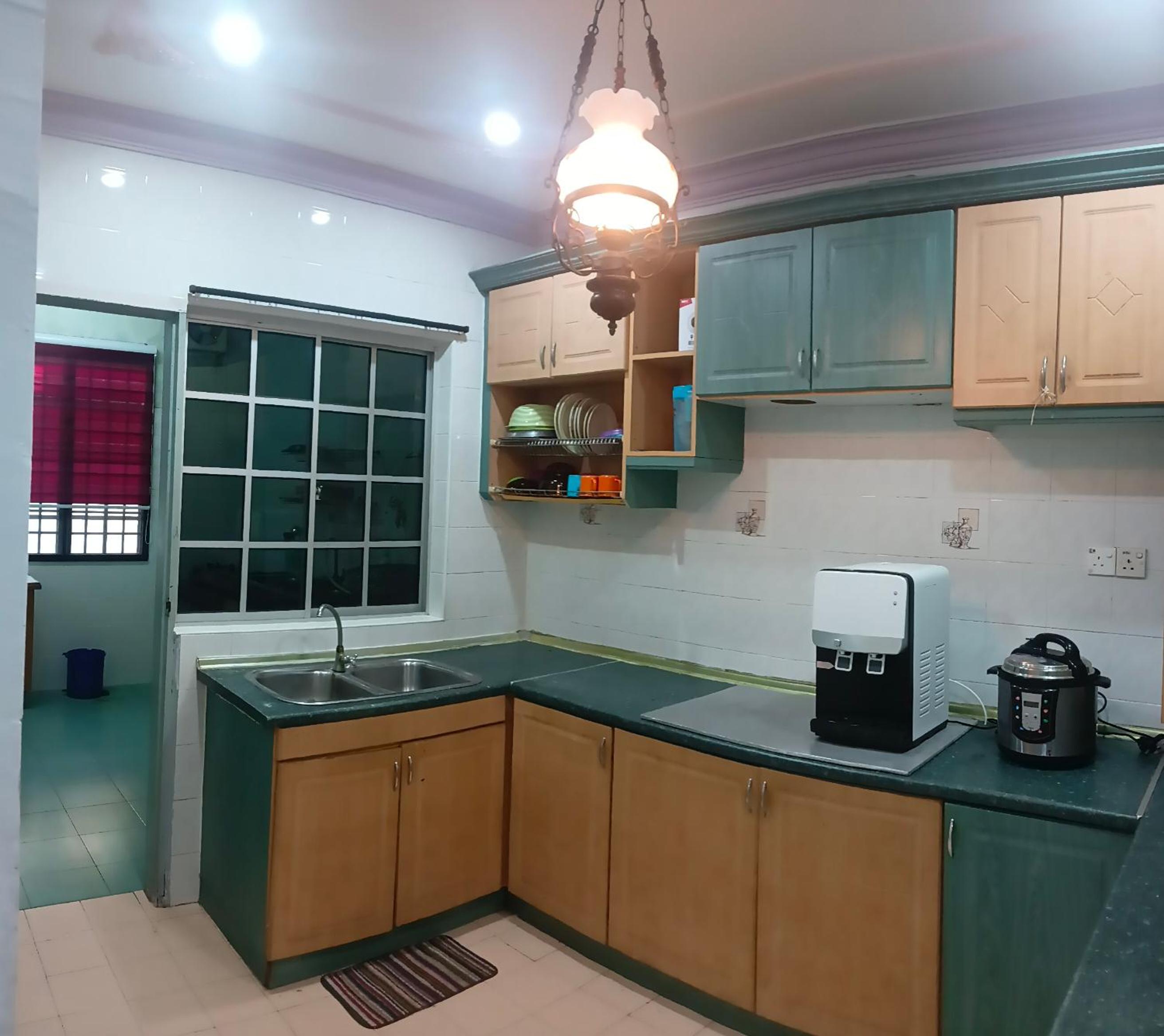 Homestay No. 8 photo 5