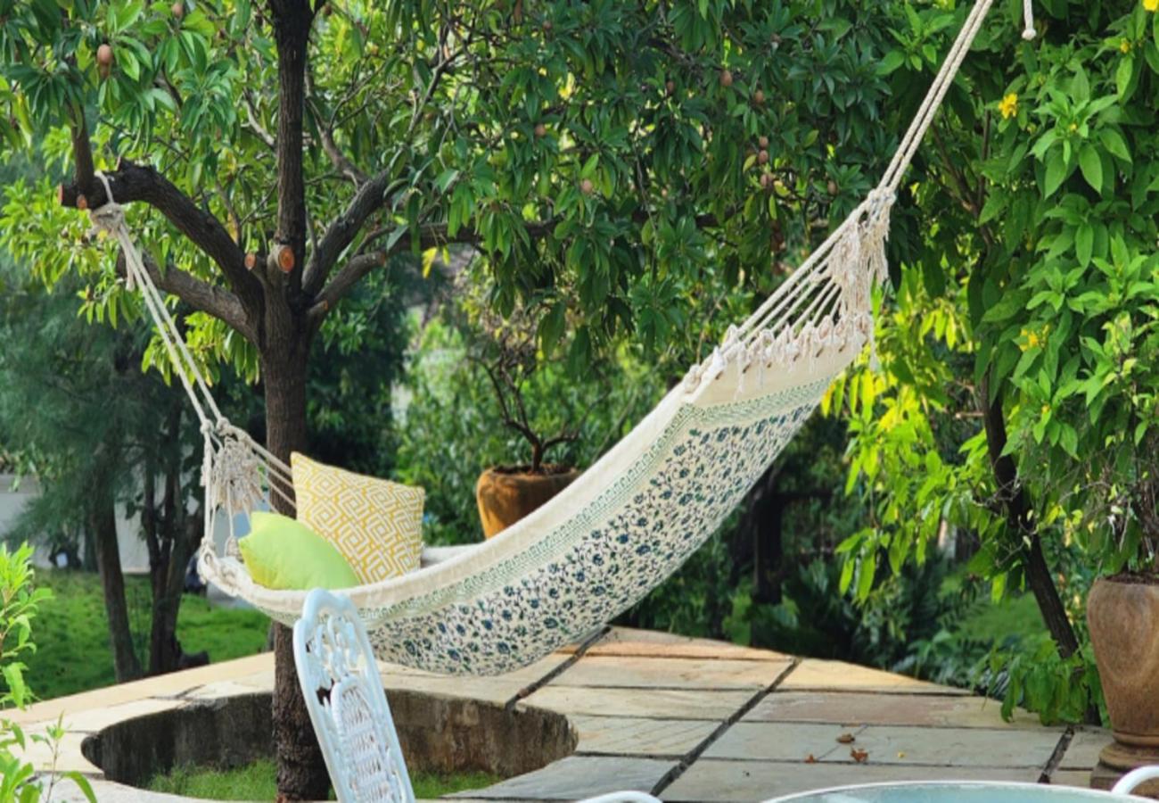 Emerald Leaf - Villa Limon view 4