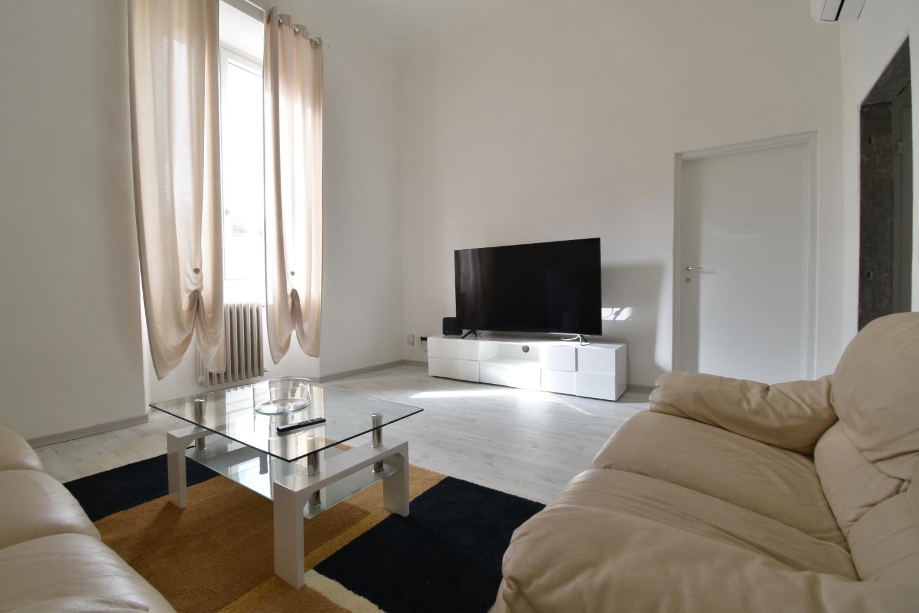 Orsini Luxury Apartment