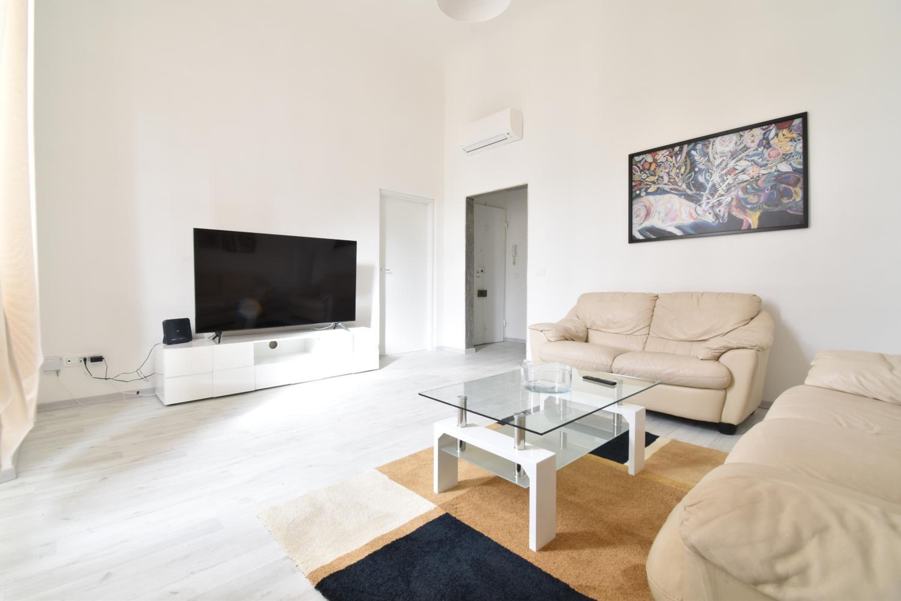 Orsini Luxury Apartment