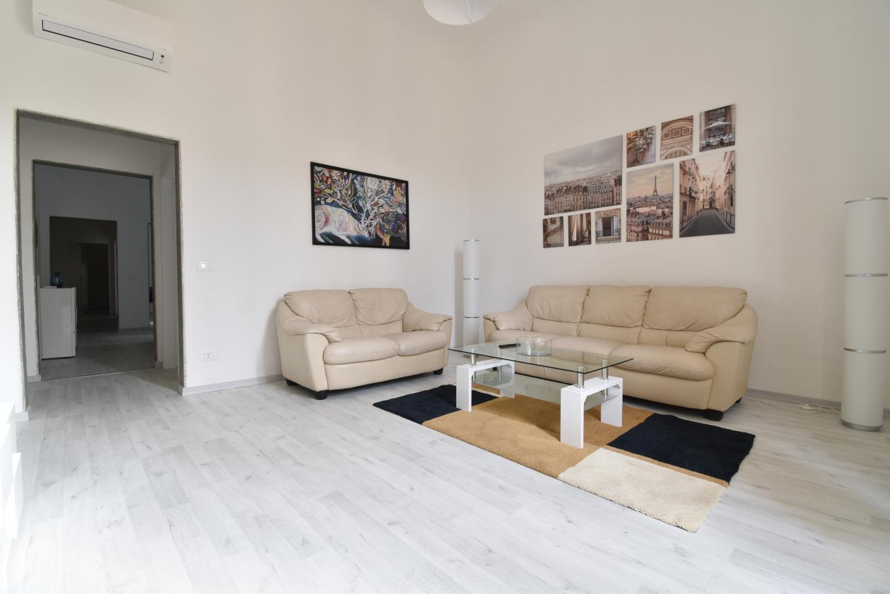 Orsini Luxury Apartment