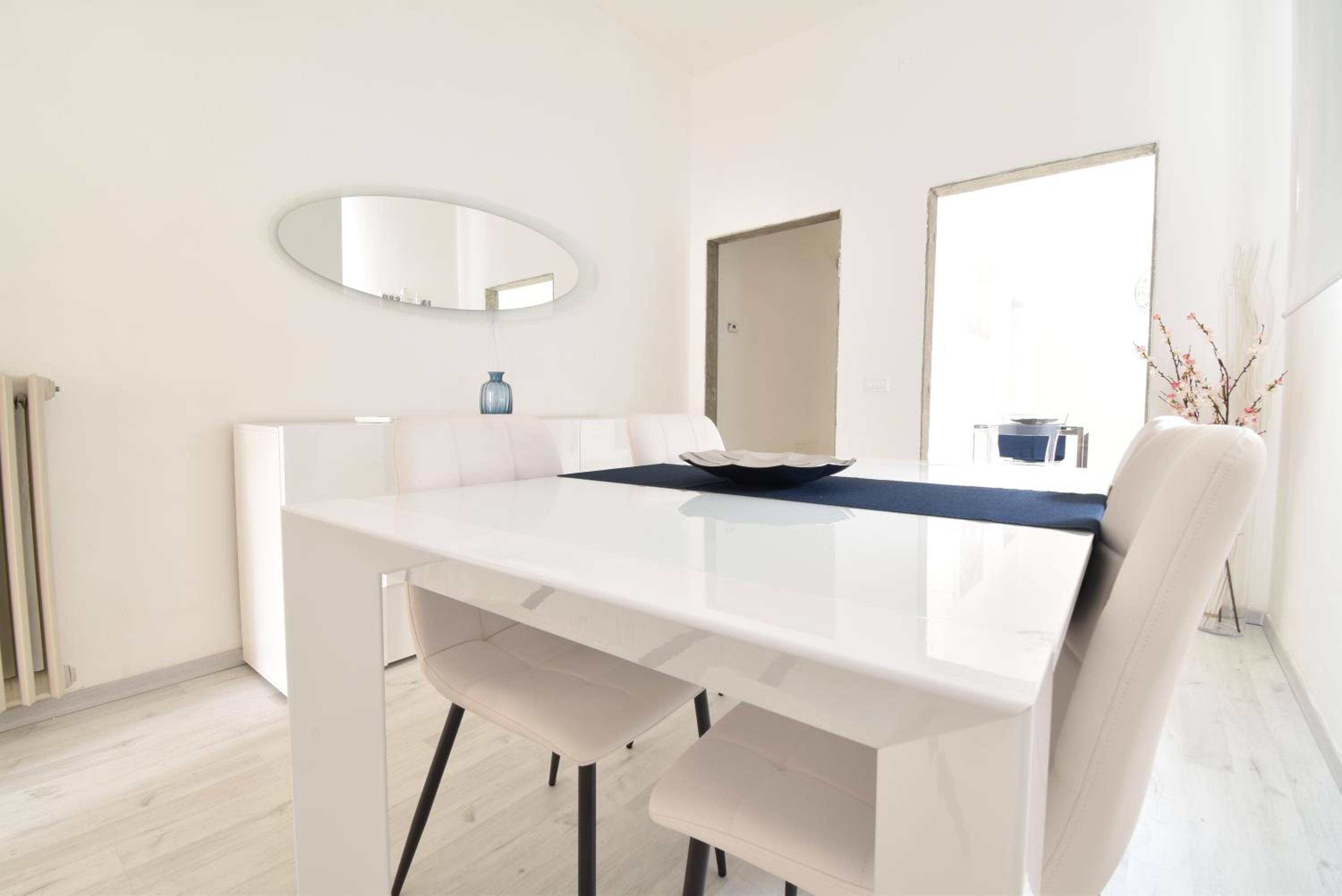 Orsini Luxury Apartment