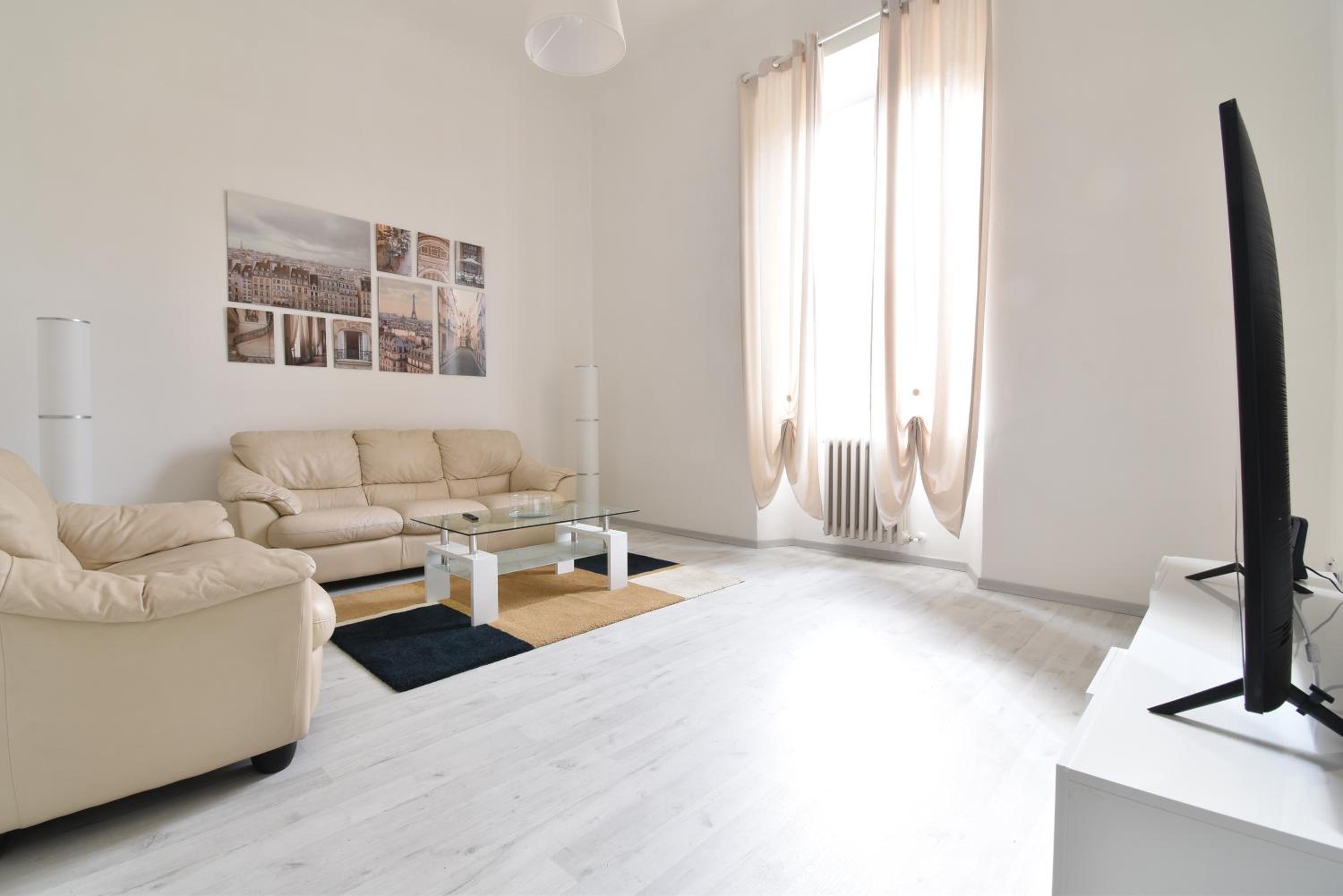 Orsini Luxury Apartment