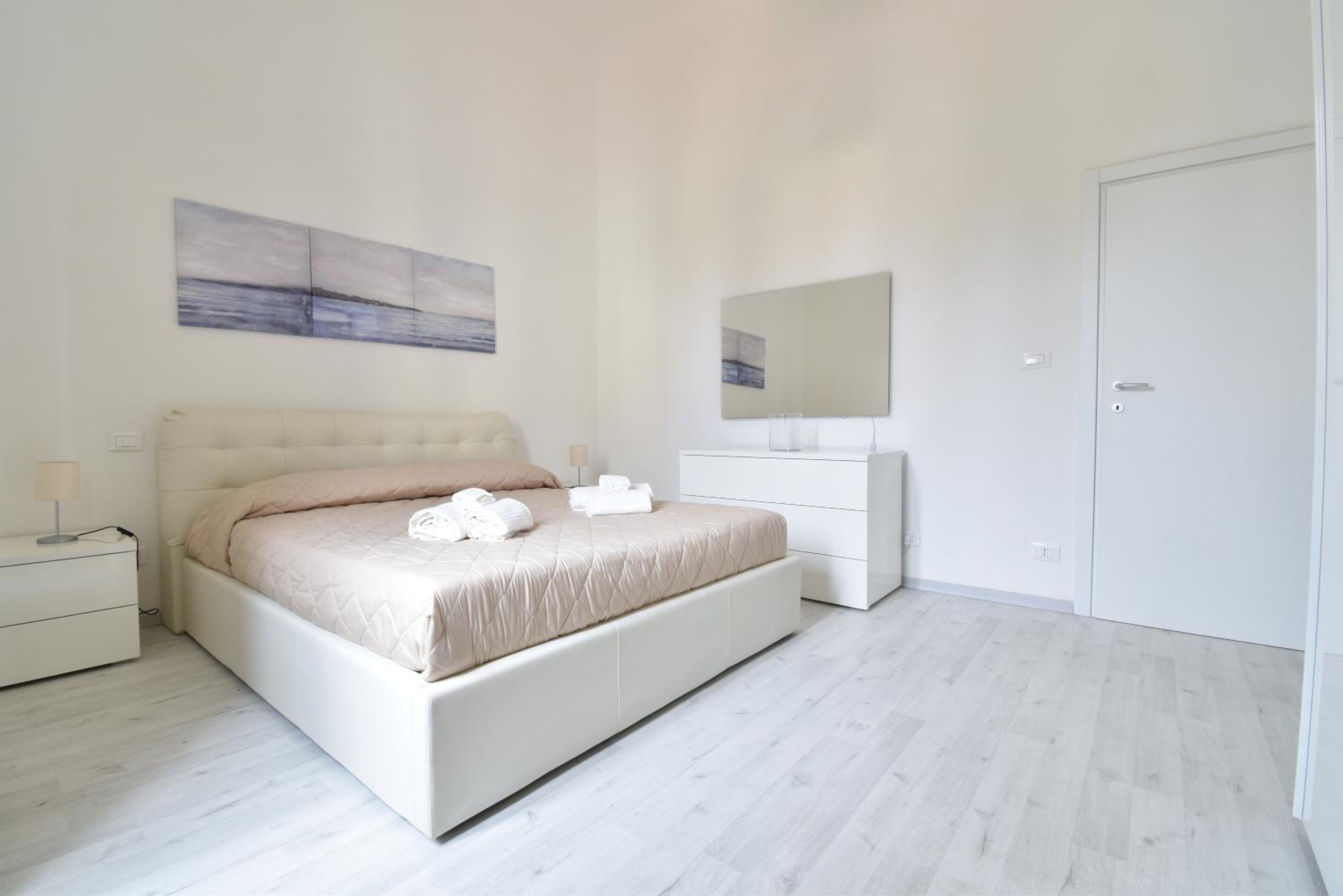 Orsini Luxury Apartment