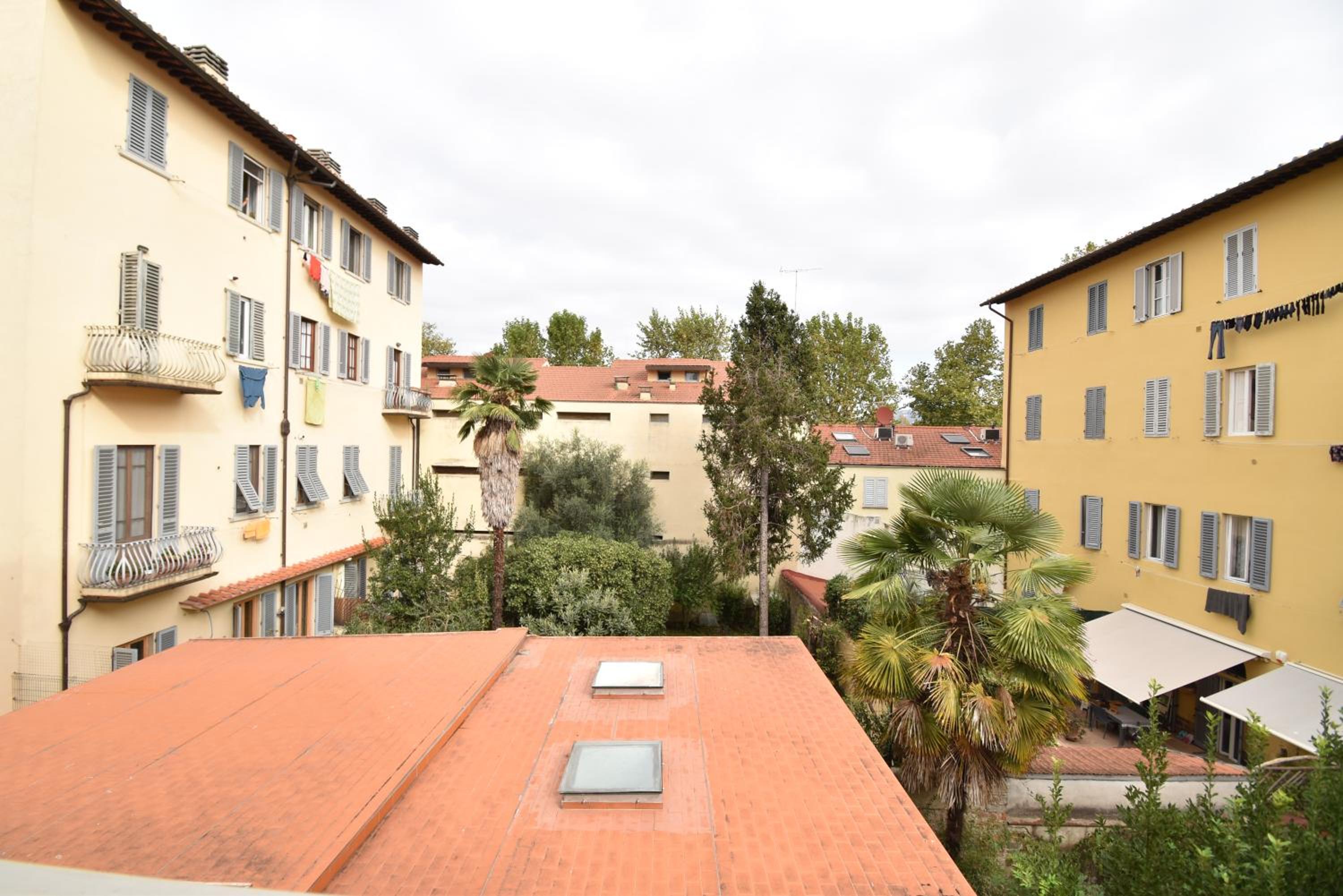 Orsini Luxury Apartment