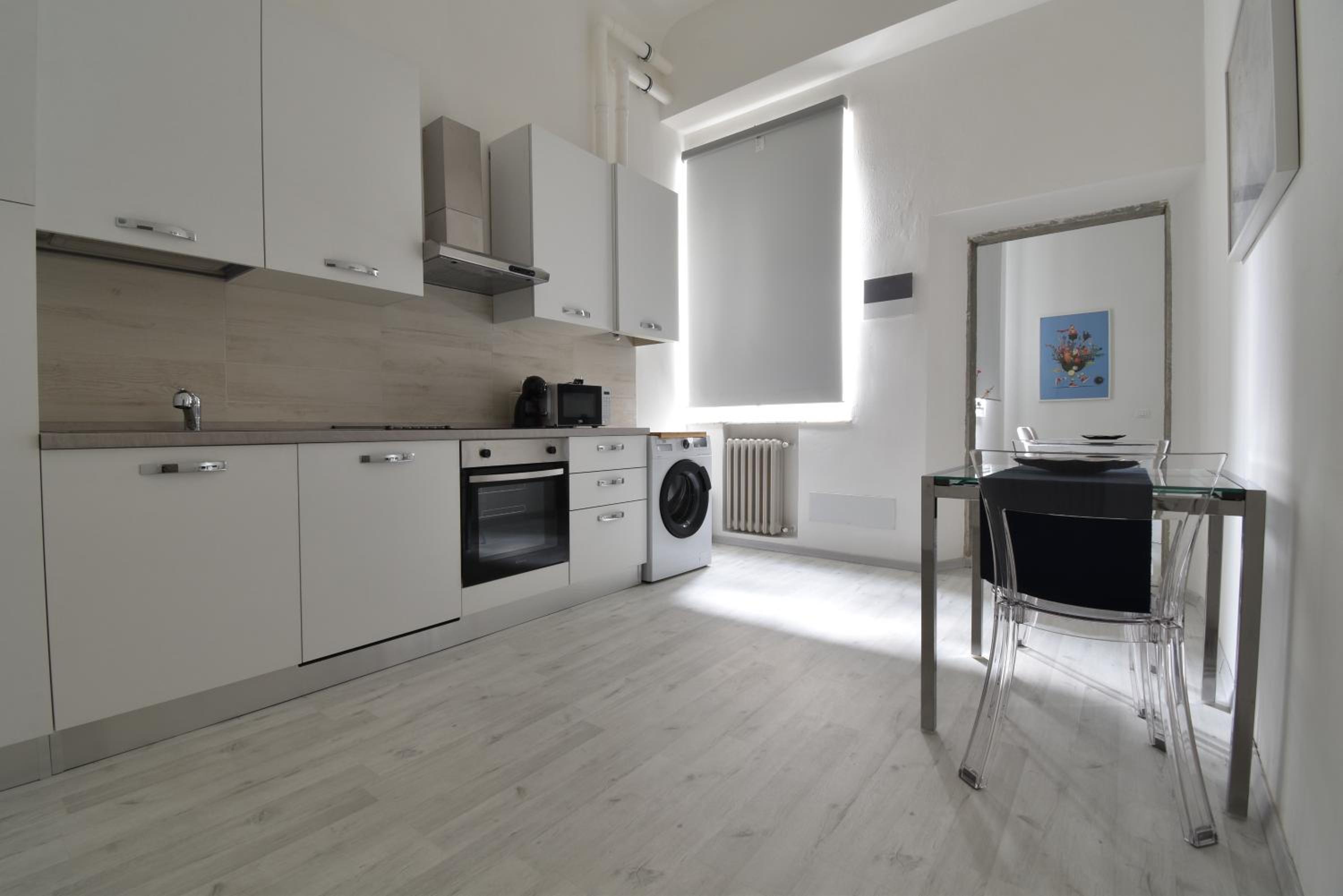 Orsini Luxury Apartment
