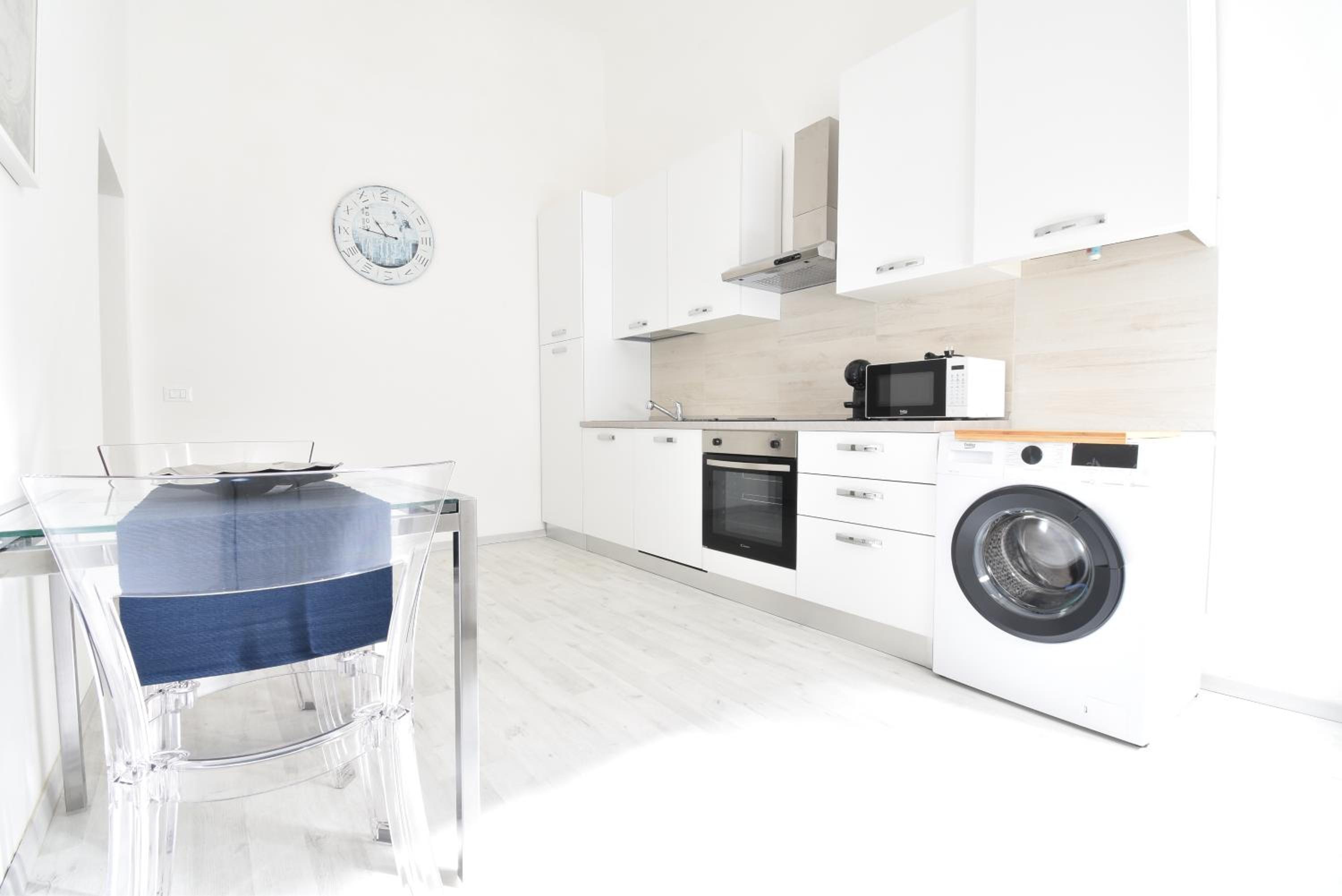 Orsini Luxury Apartment