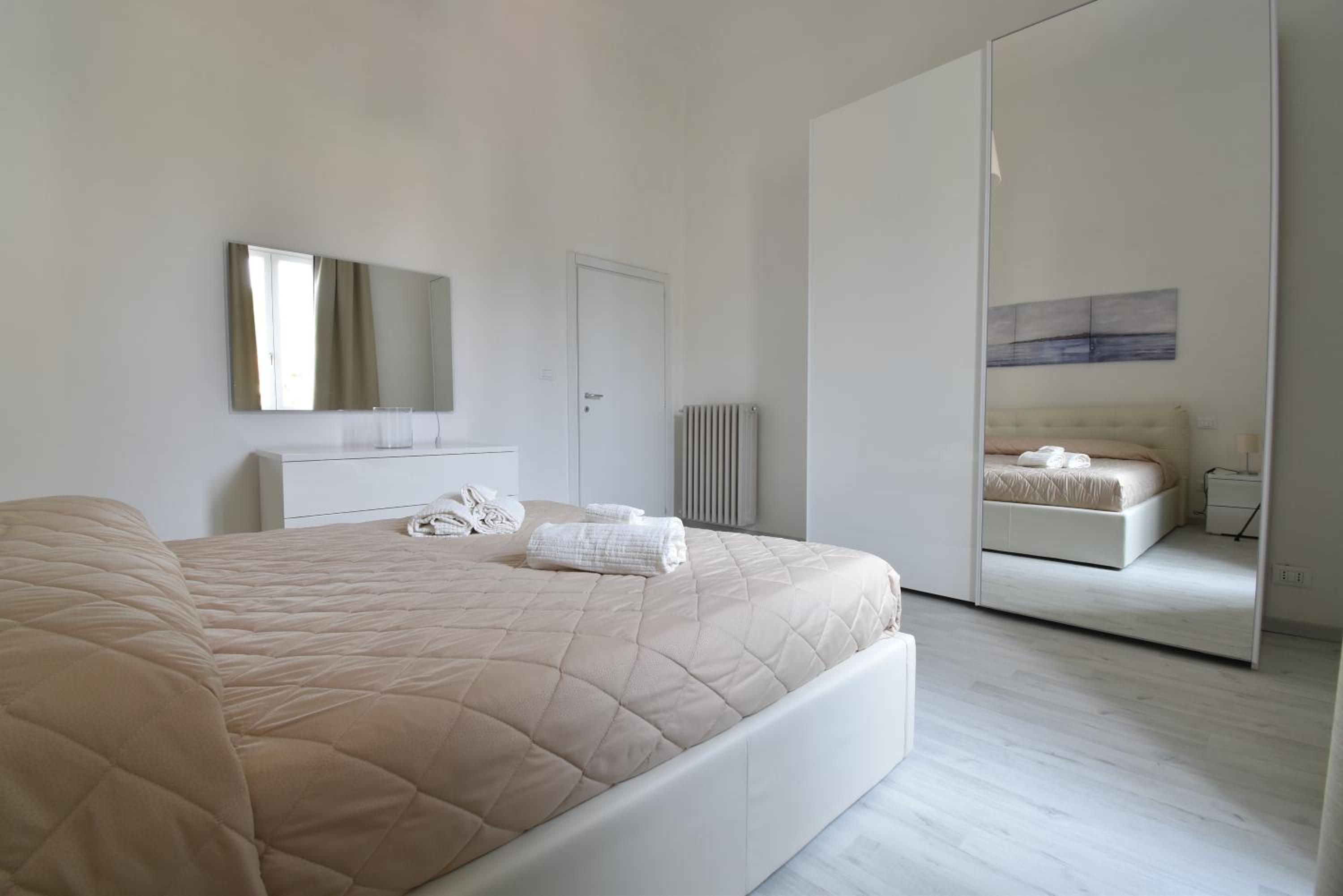 Orsini Luxury Apartment