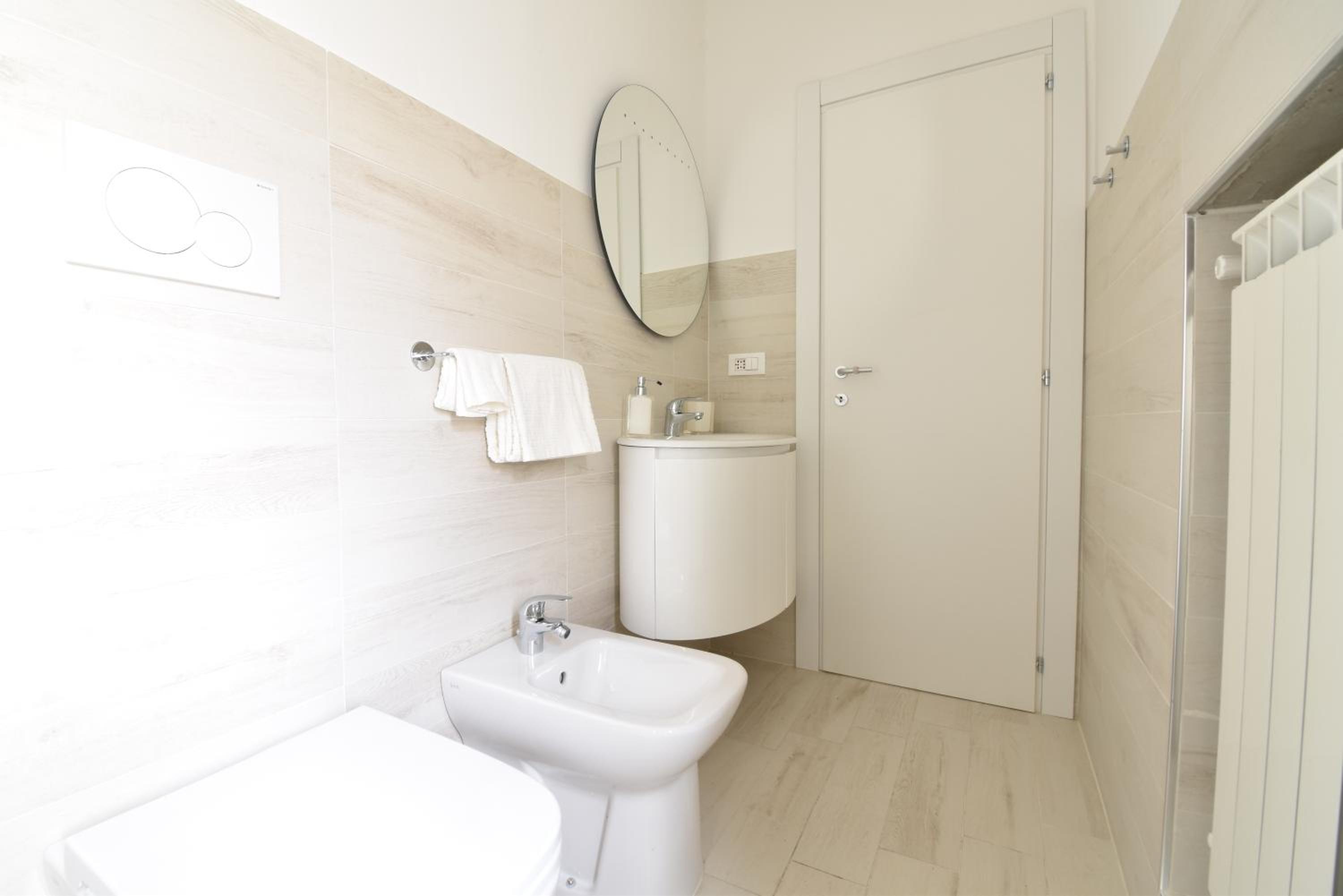 Orsini Luxury Apartment