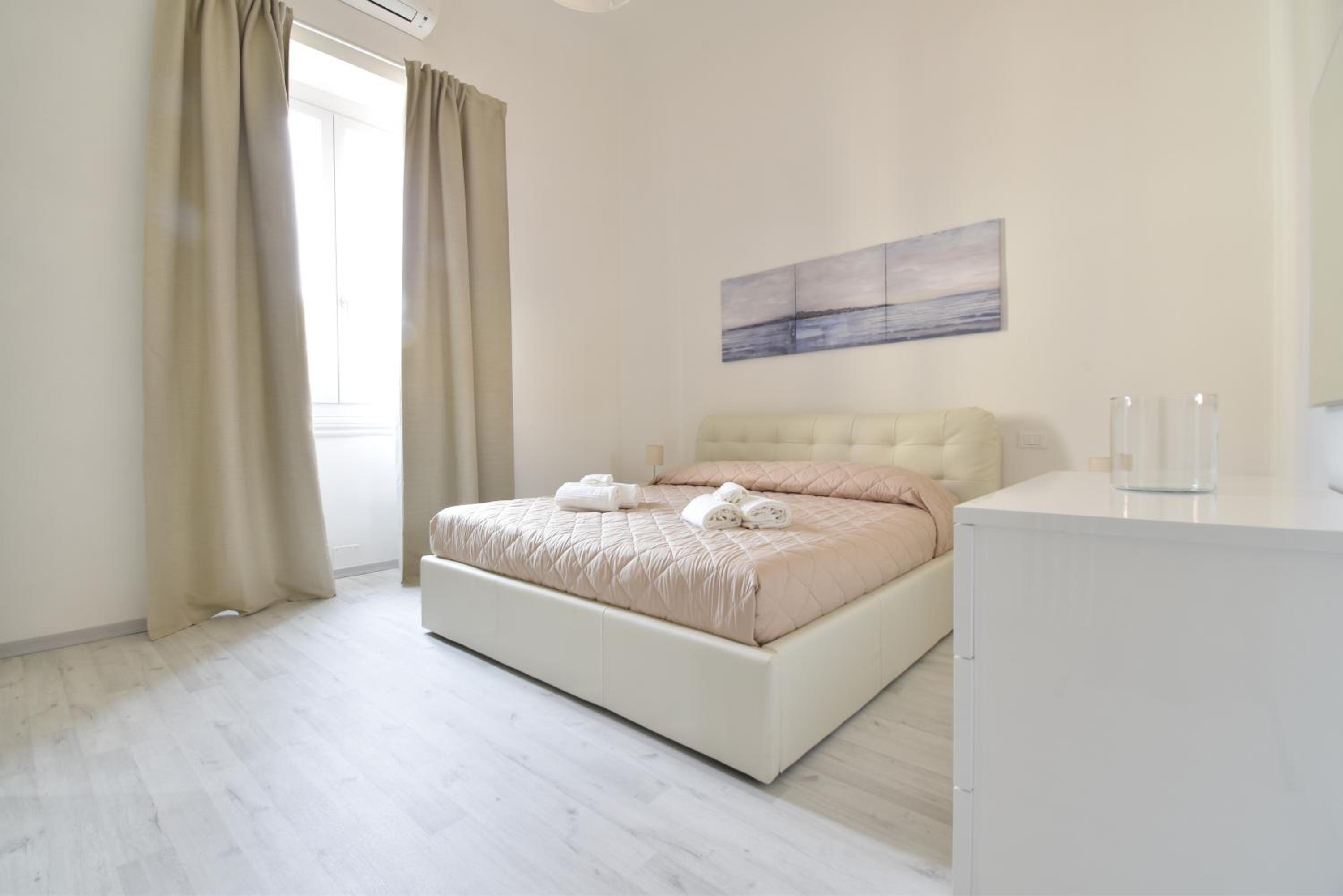 Orsini Luxury Apartment